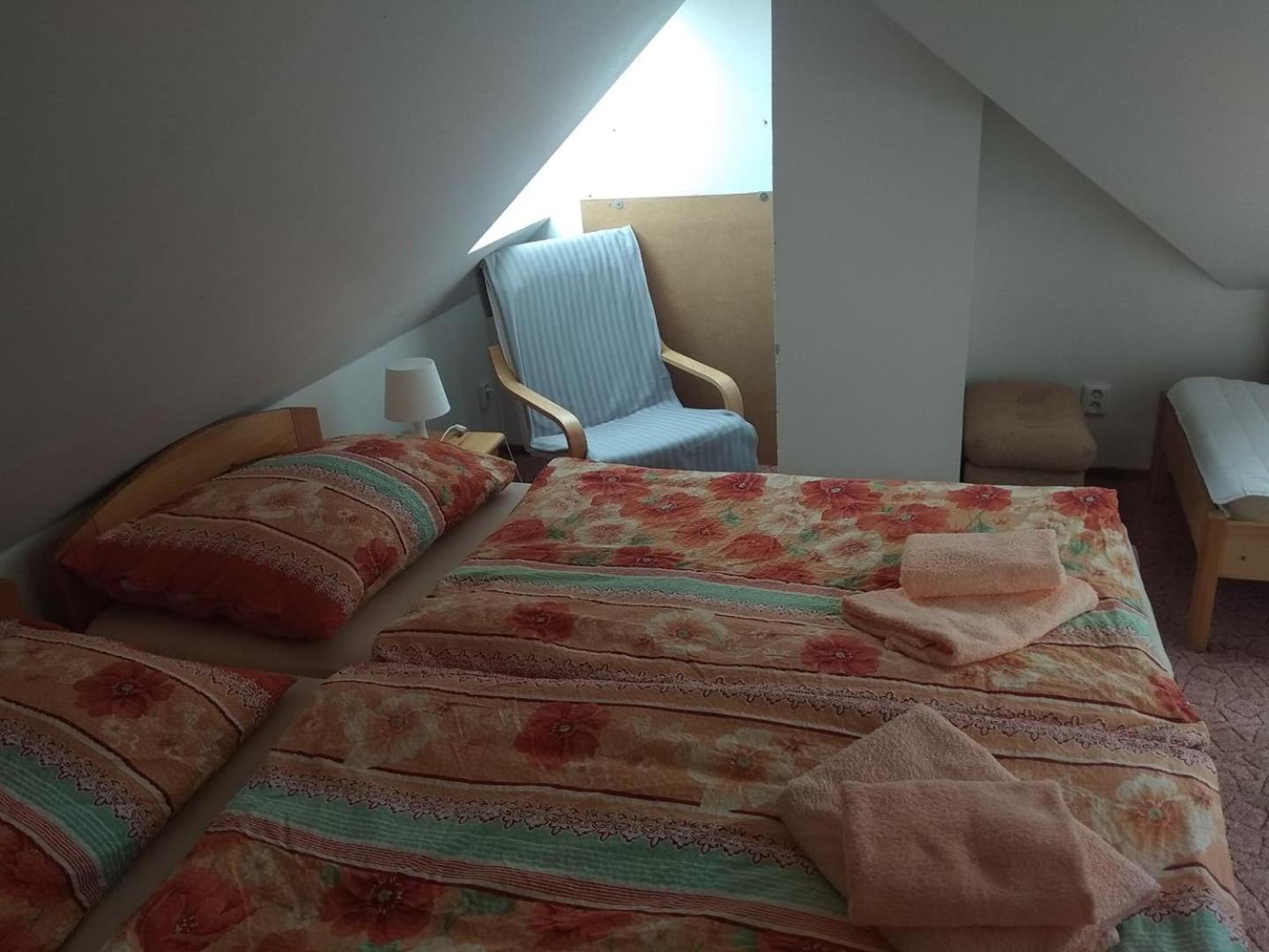 Guest House Kaskáda