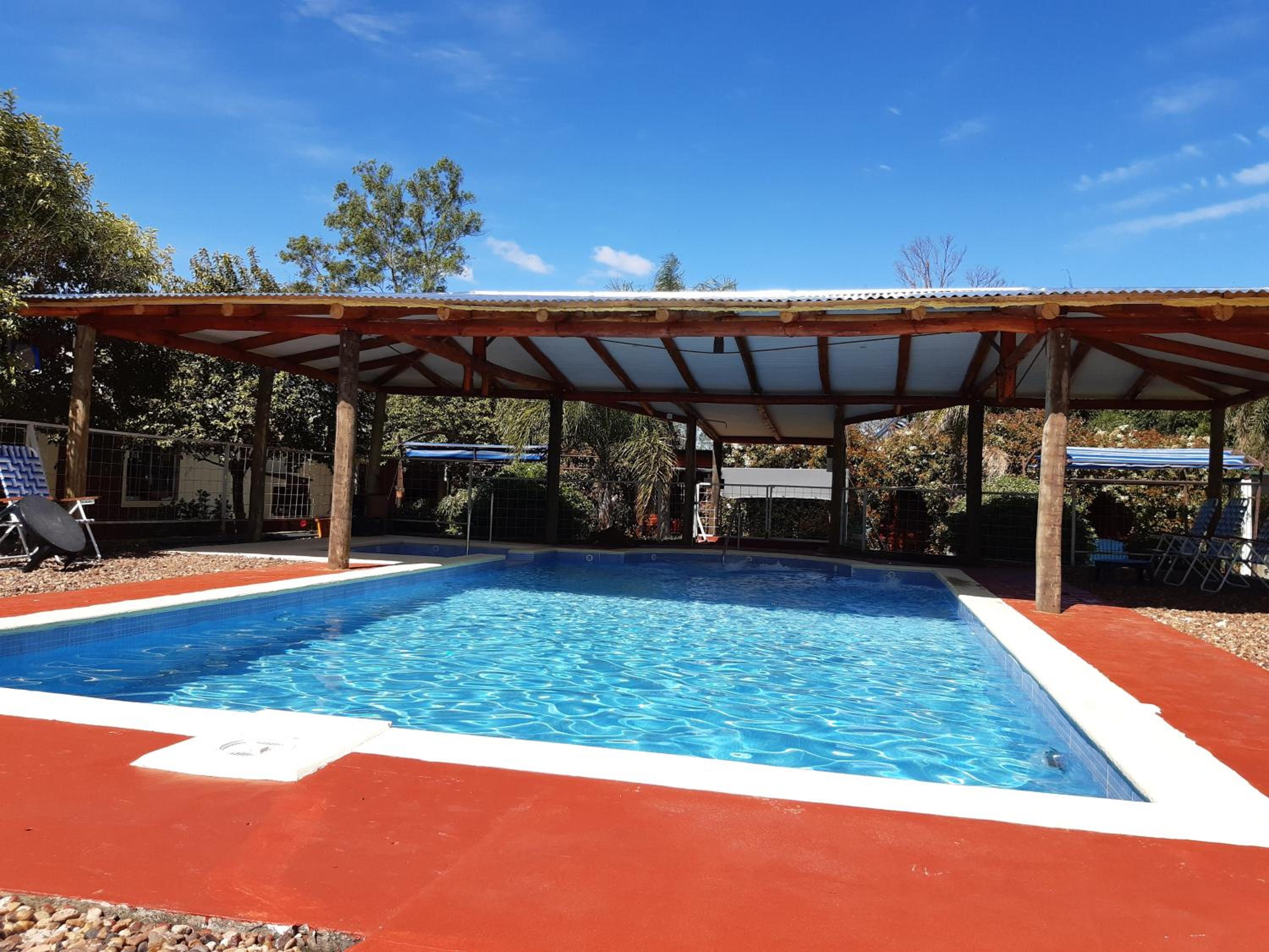 Hotel y Cabañas Dakota