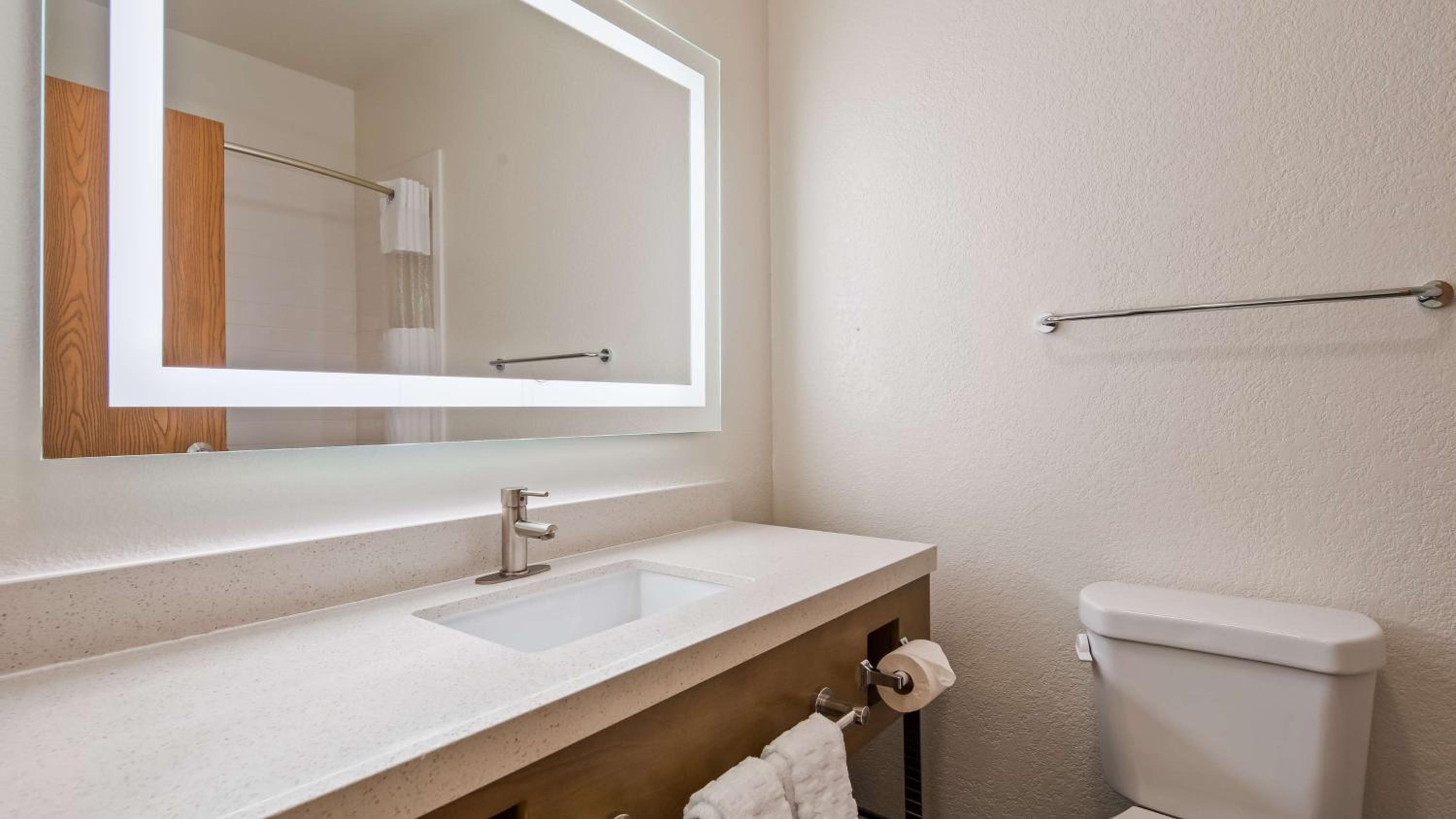 Payson Vacations - Best Western Inn of Payson - Property Image 25