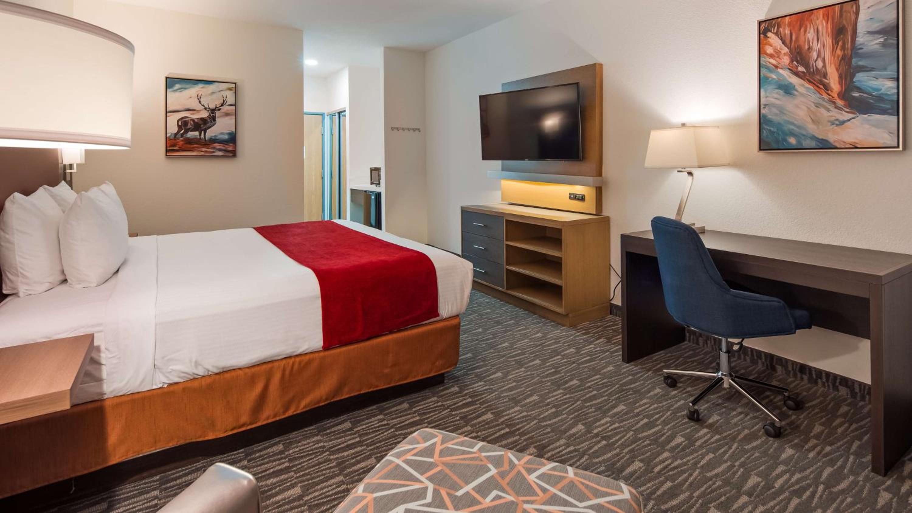 Payson Vacations - Best Western Inn of Payson - Property Image 19