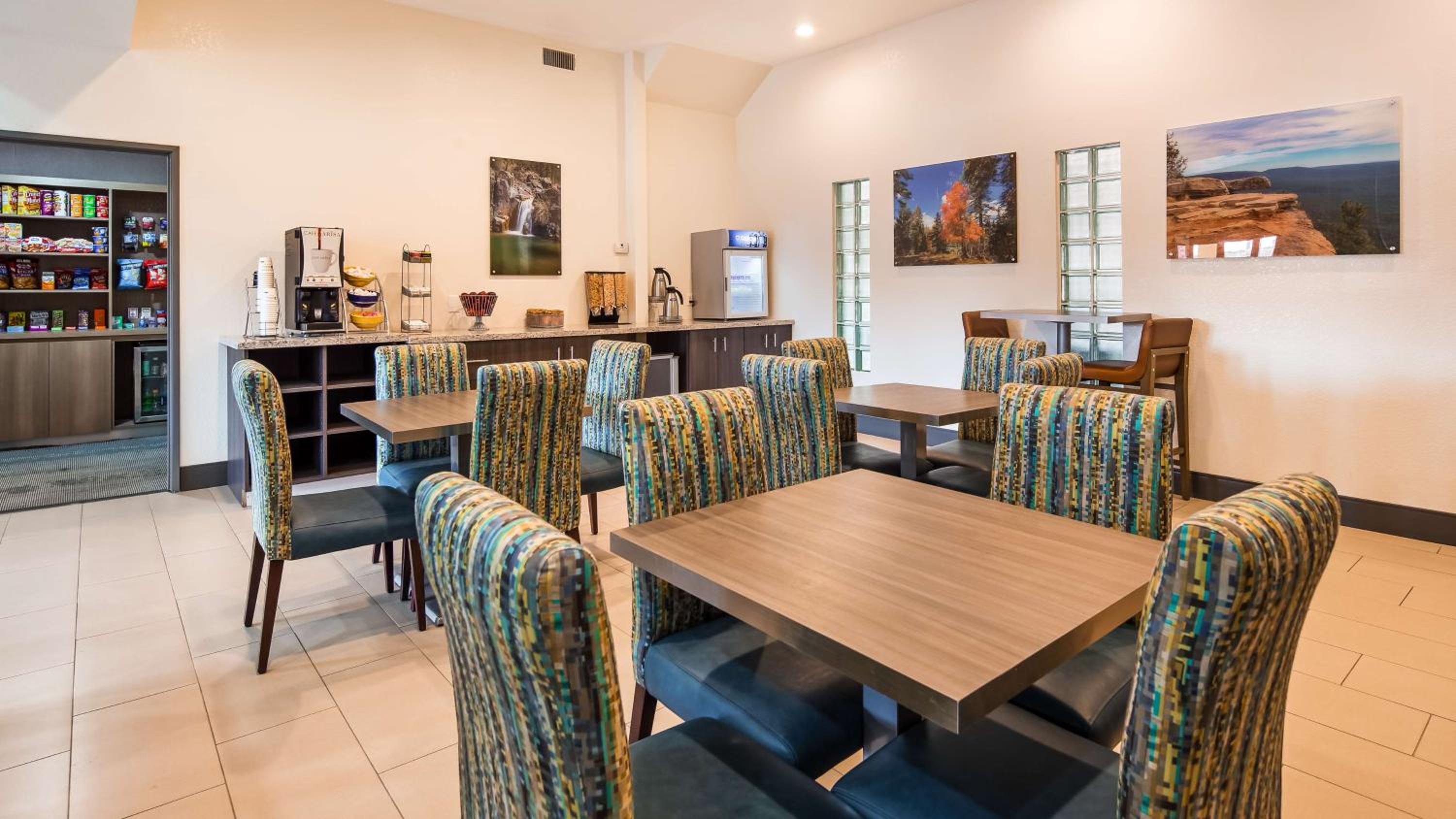 Payson Vacations - Best Western Inn of Payson - Property Image 4