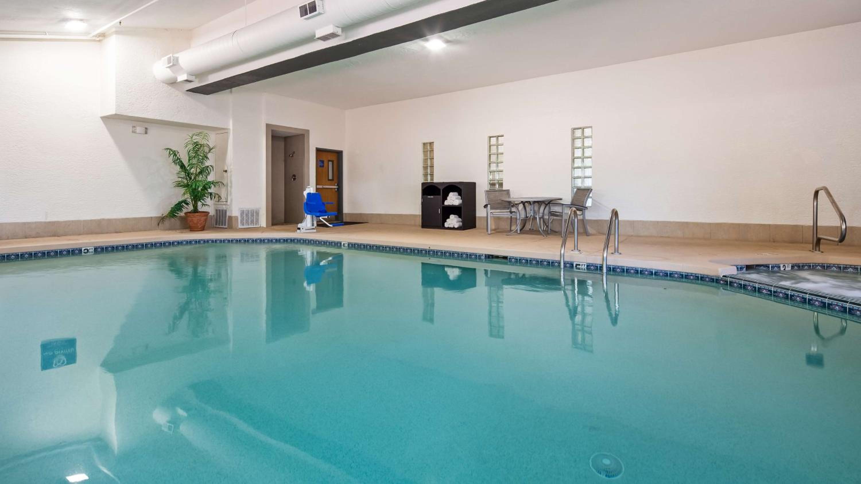 Payson Vacations - Best Western Inn of Payson - Property Image 2