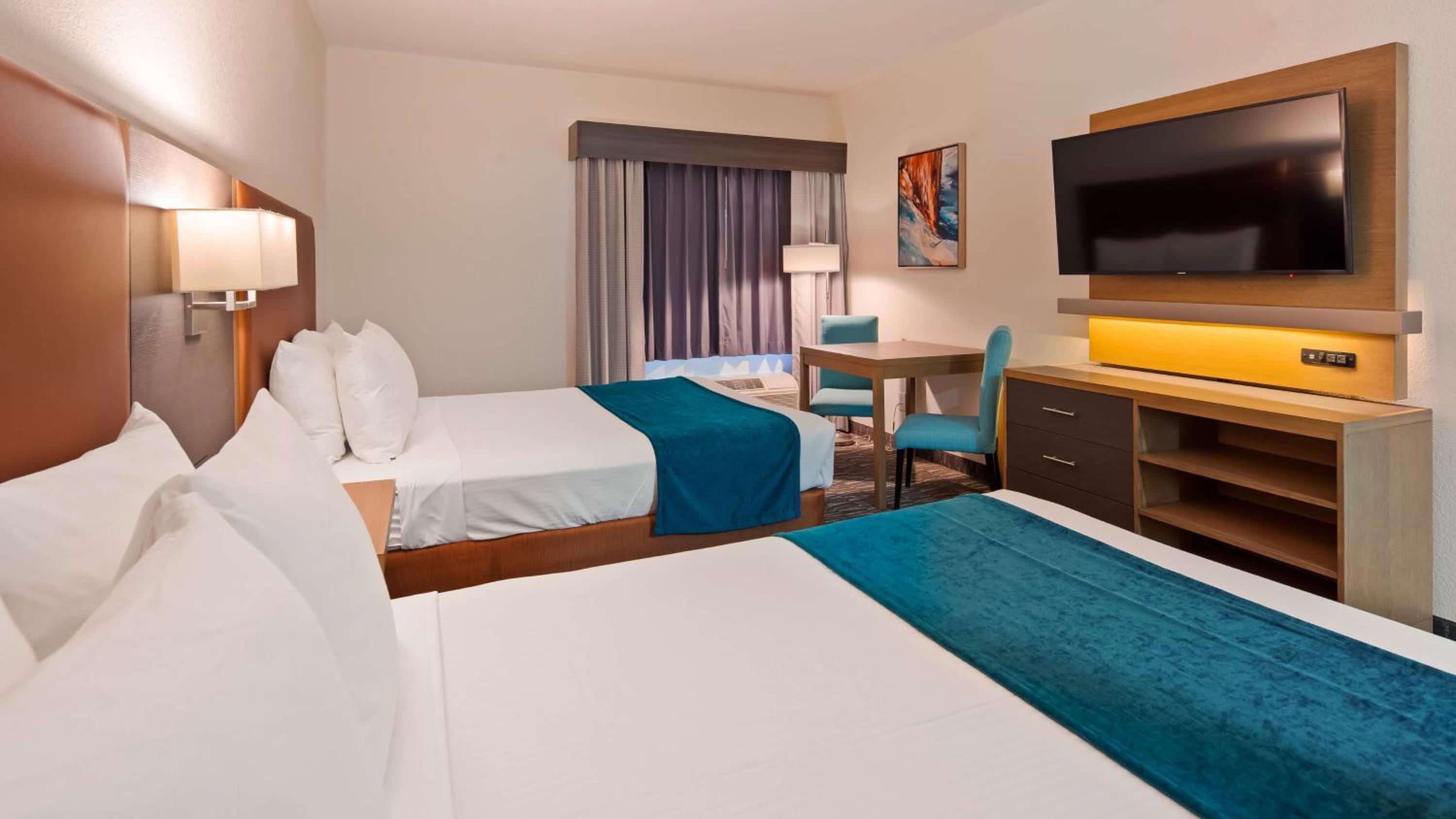 Payson Vacations - Best Western Inn of Payson - Property Image 23