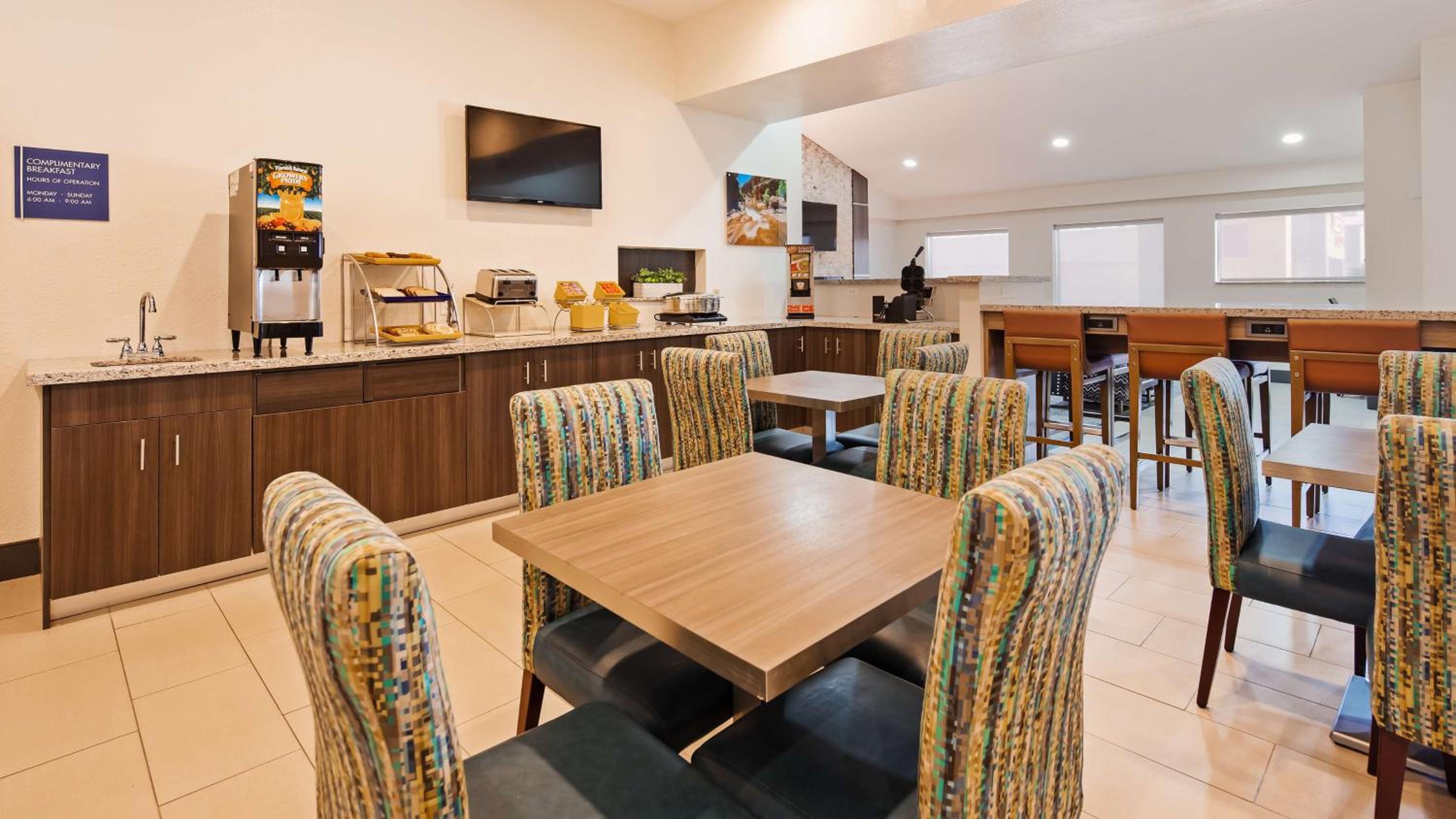 Payson Vacations - Best Western Inn of Payson - Property Image 29