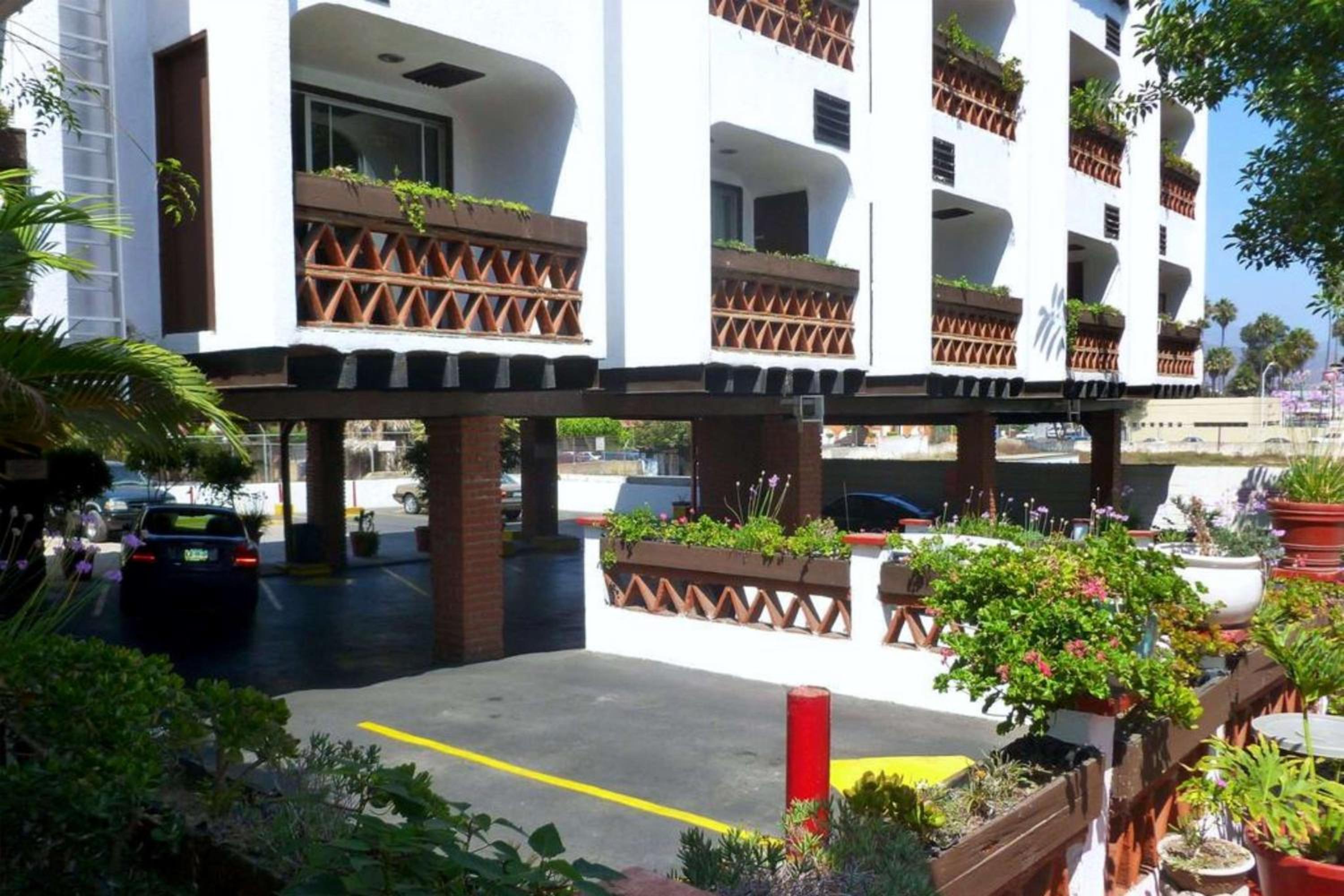 Ensenada Vacations - Best Western El Cid - Property Image 32