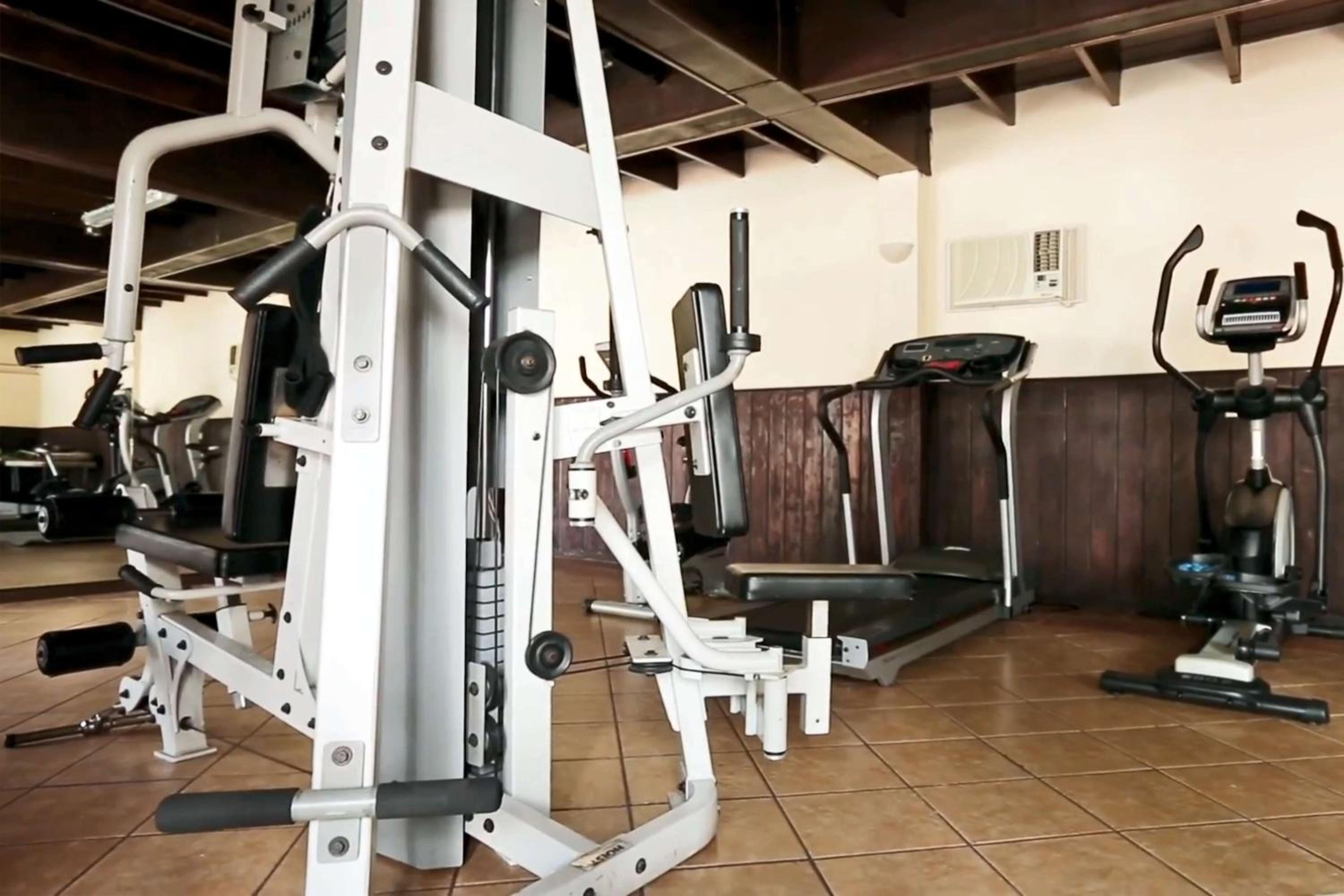 Ensenada Vacations - Best Western El Cid - Property Image 30