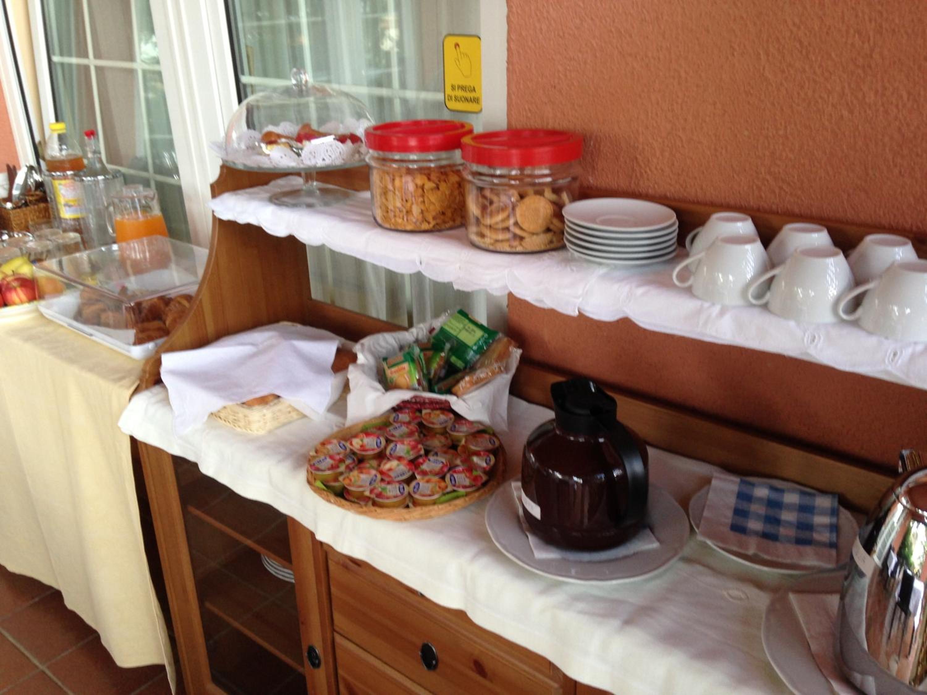 B&B Villa Di Giorgi