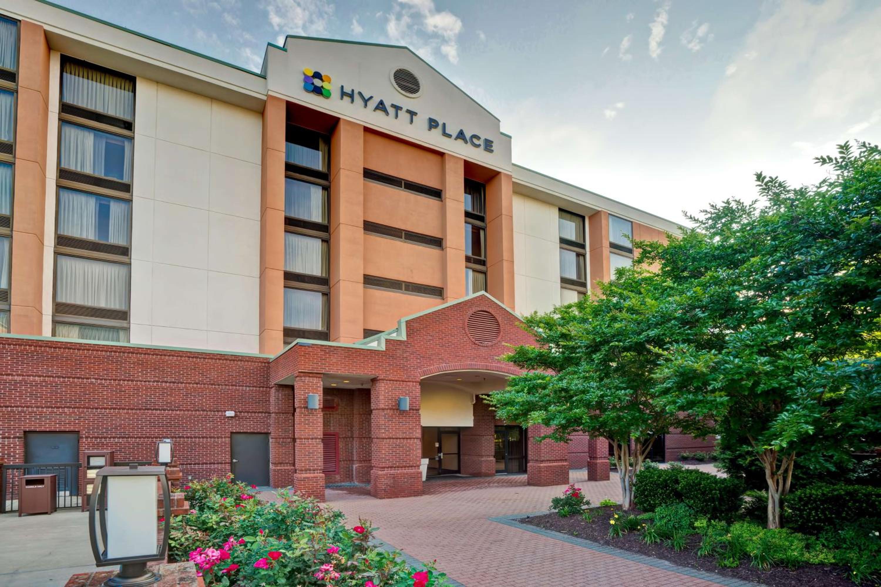 Hotel Hyatt Place Richmond - Innsbrook - Image 1