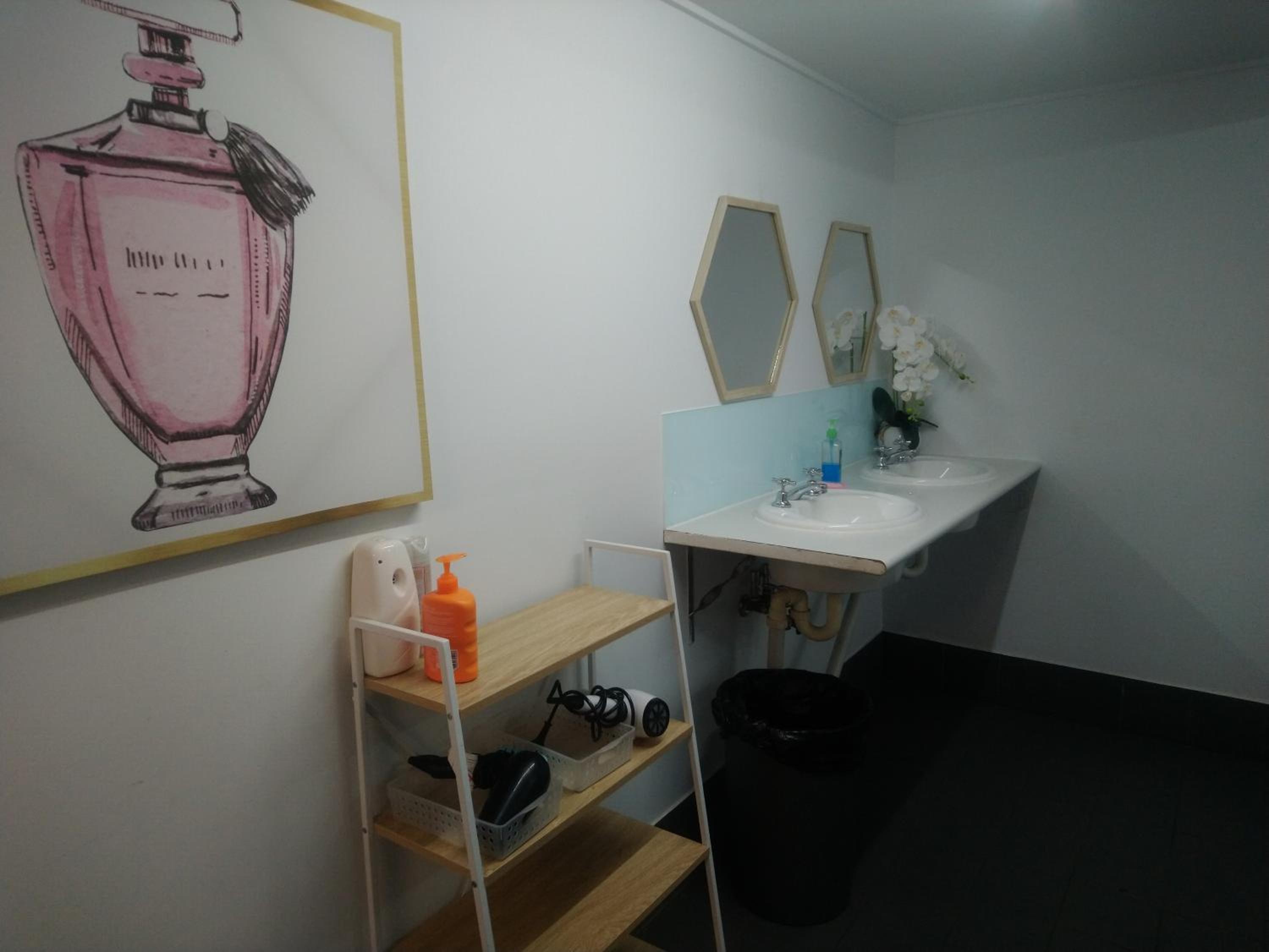 Mumma's Hostel Cairns