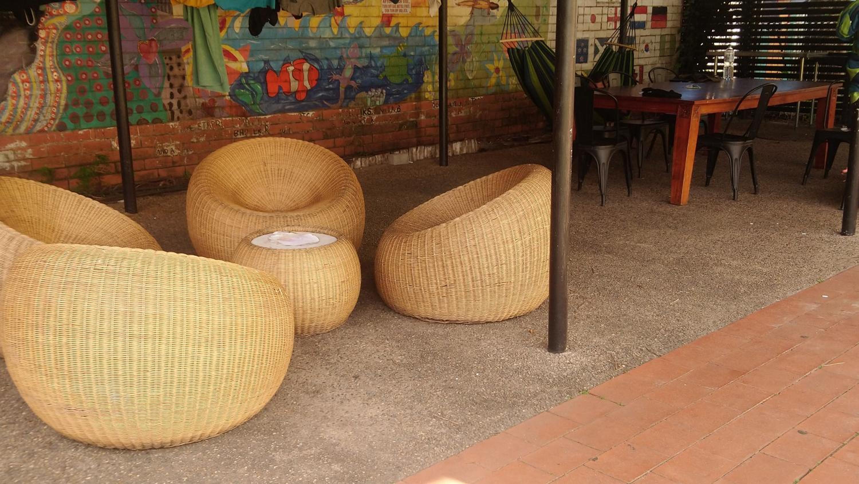 Mumma's Hostel Cairns