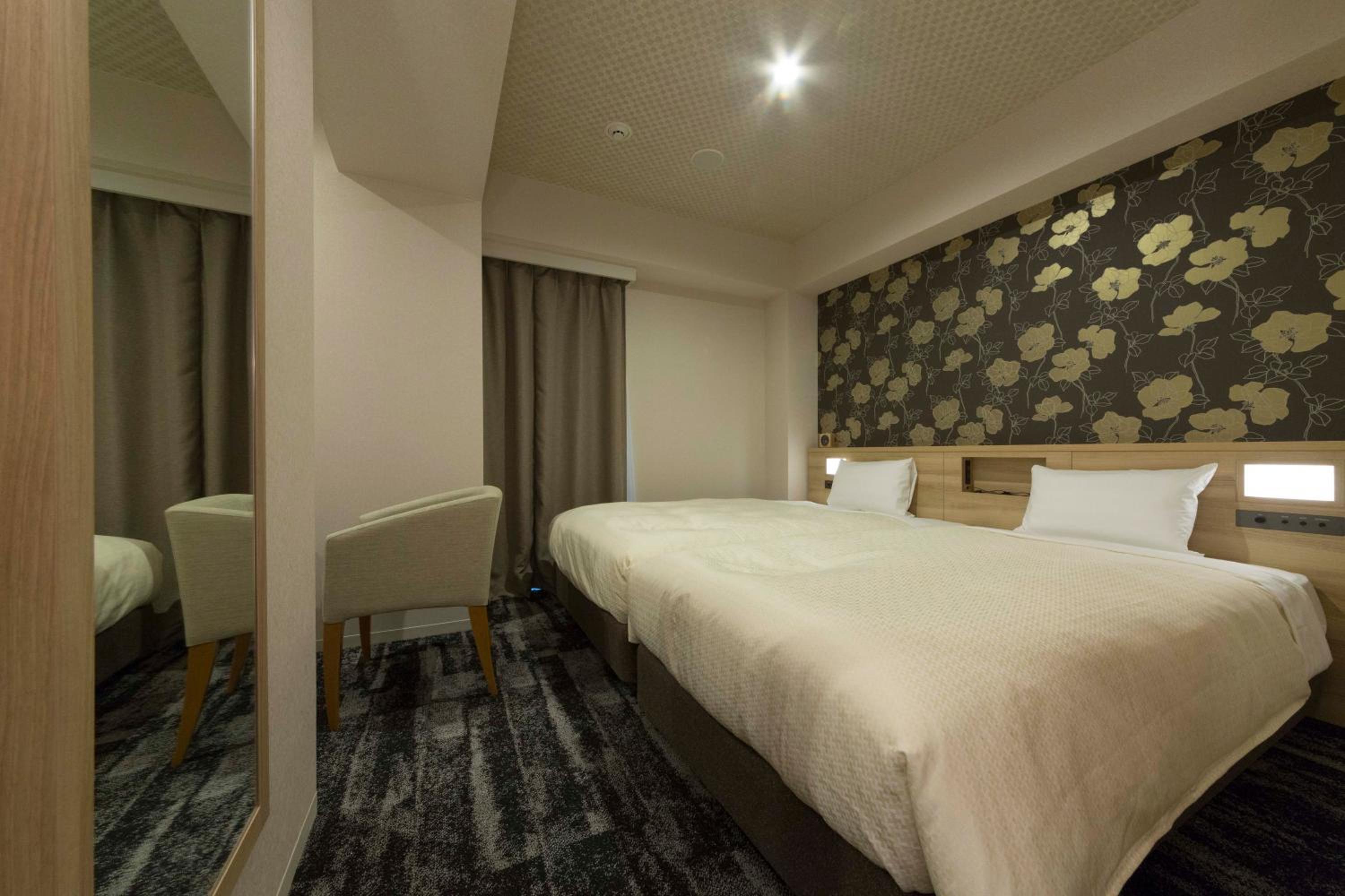 Sanco Inn Kyoto Hachijoguchi 76