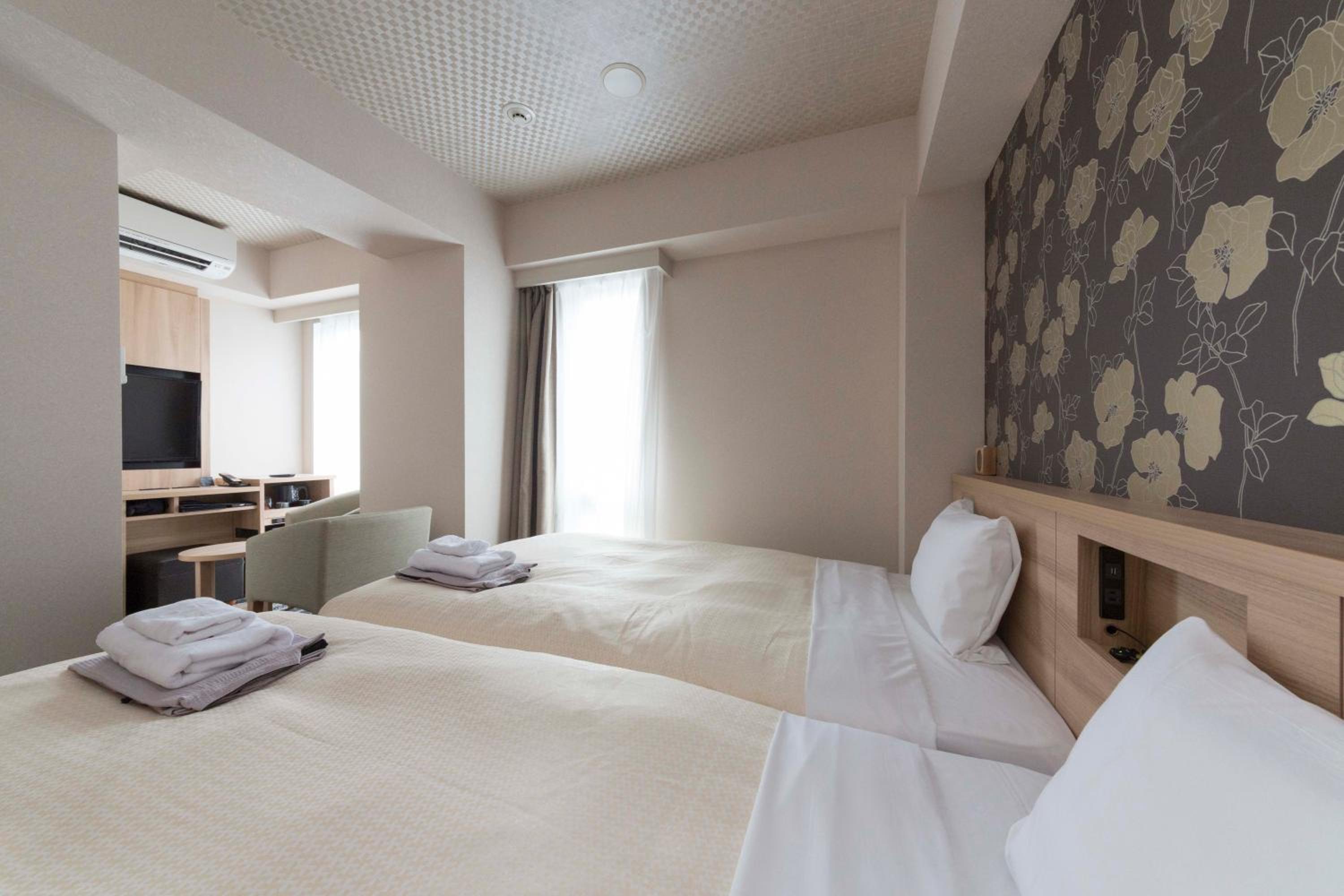 Sanco Inn Kyoto Hachijoguchi 24