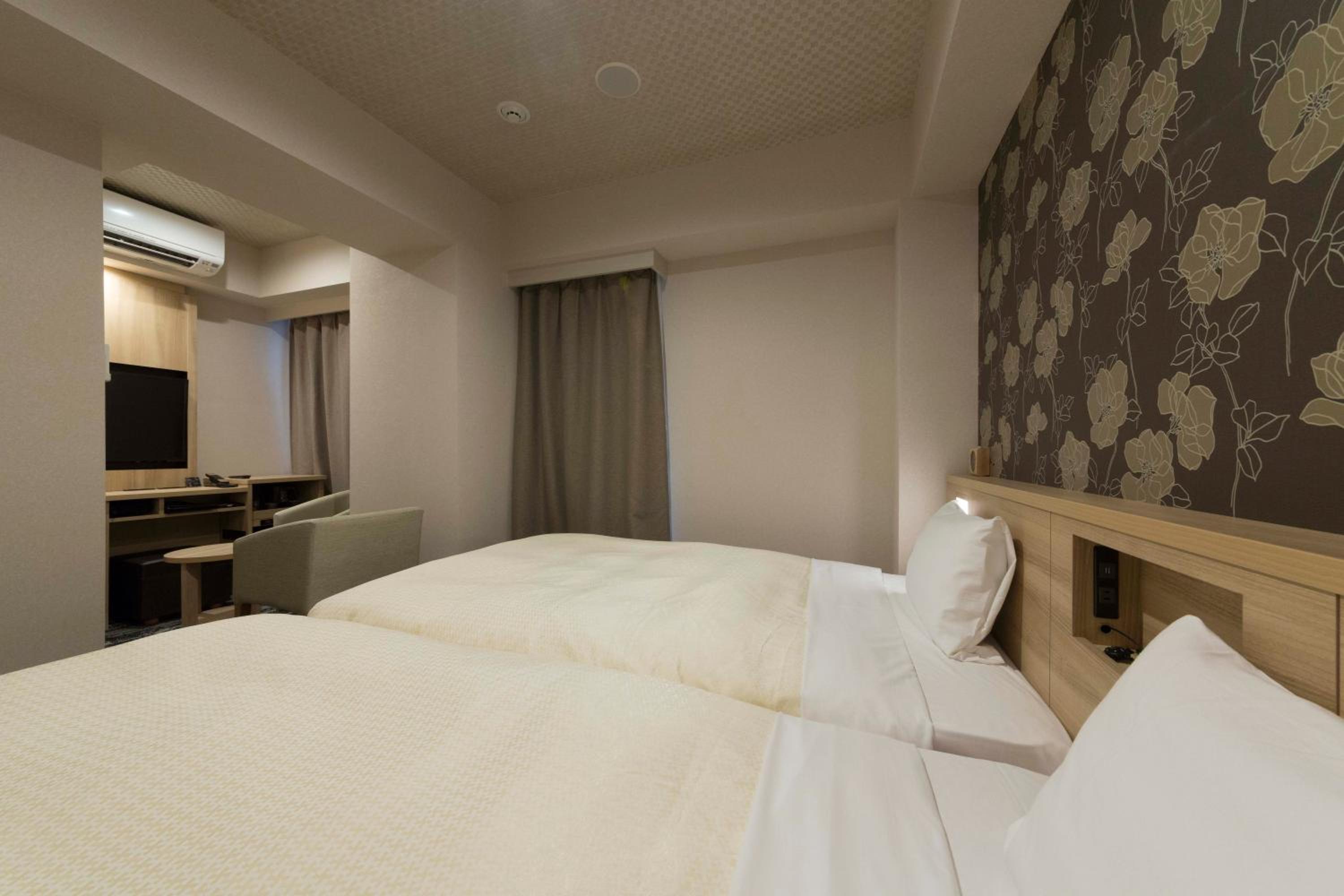 Sanco Inn Kyoto Hachijoguchi 74
