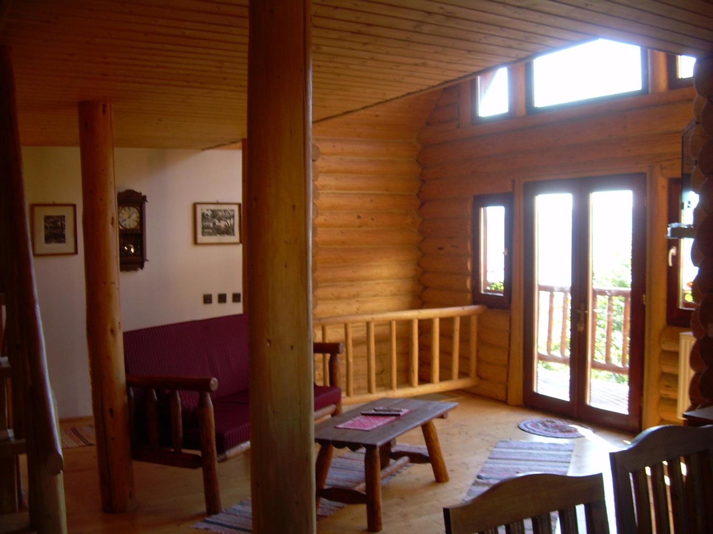 Veresko Villa view 2