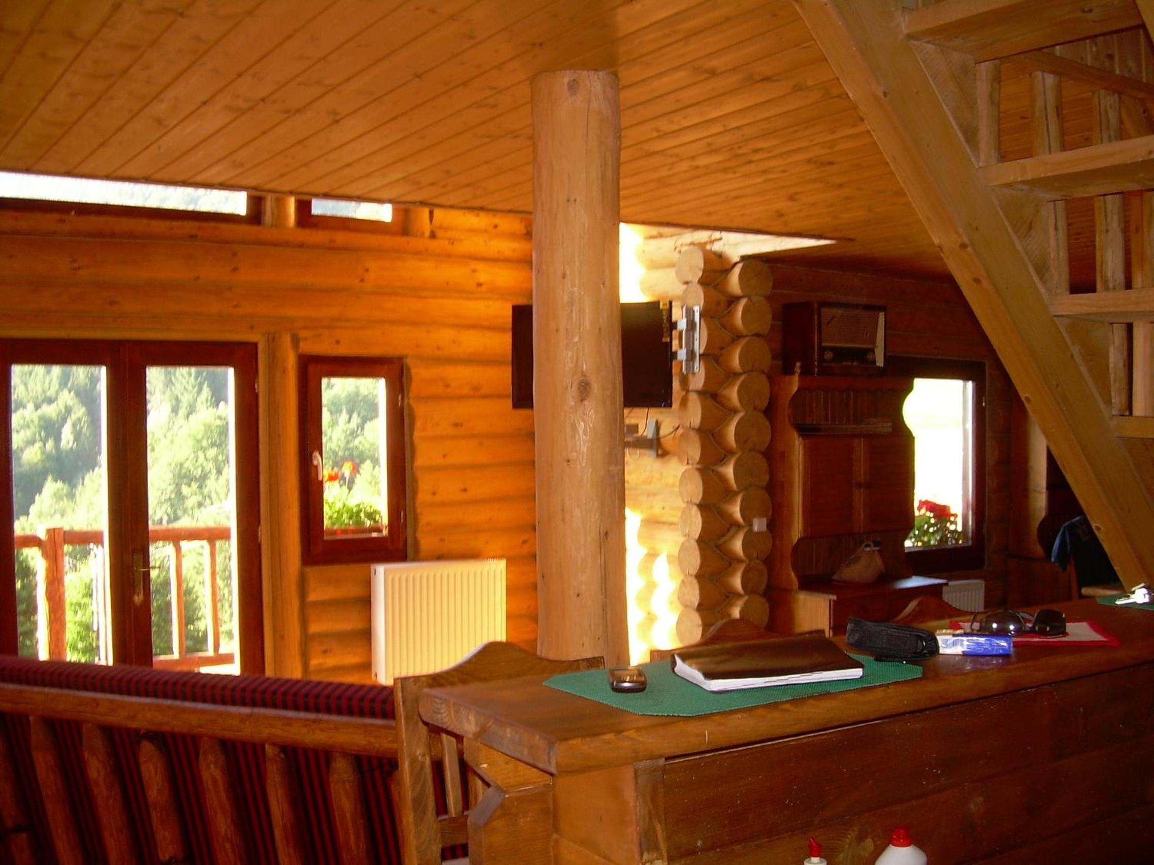Veresko Villa view 3