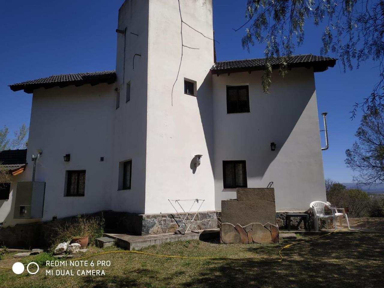 Casas Altas VGB