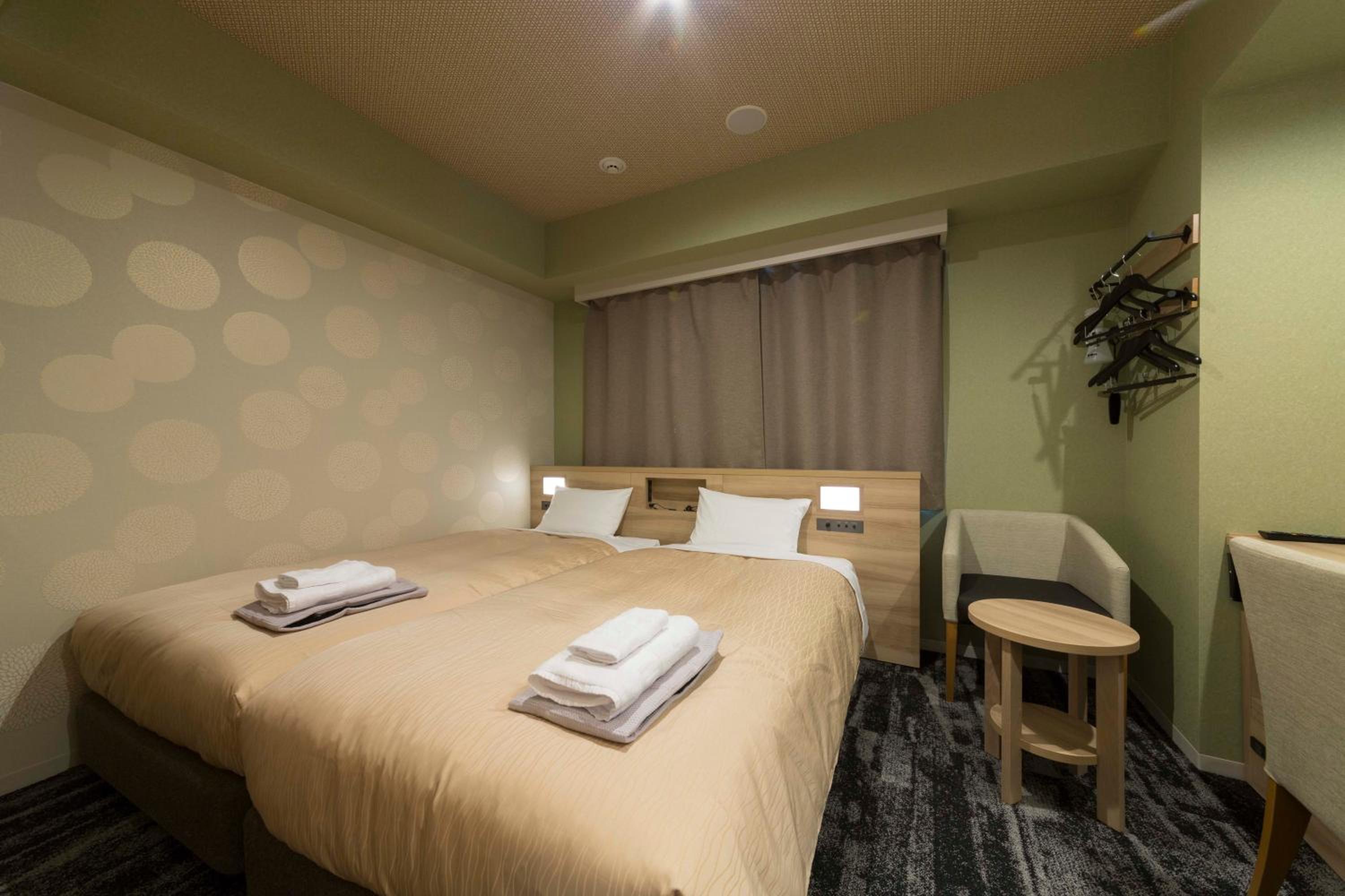Sanco Inn Kyoto Hachijoguchi 94