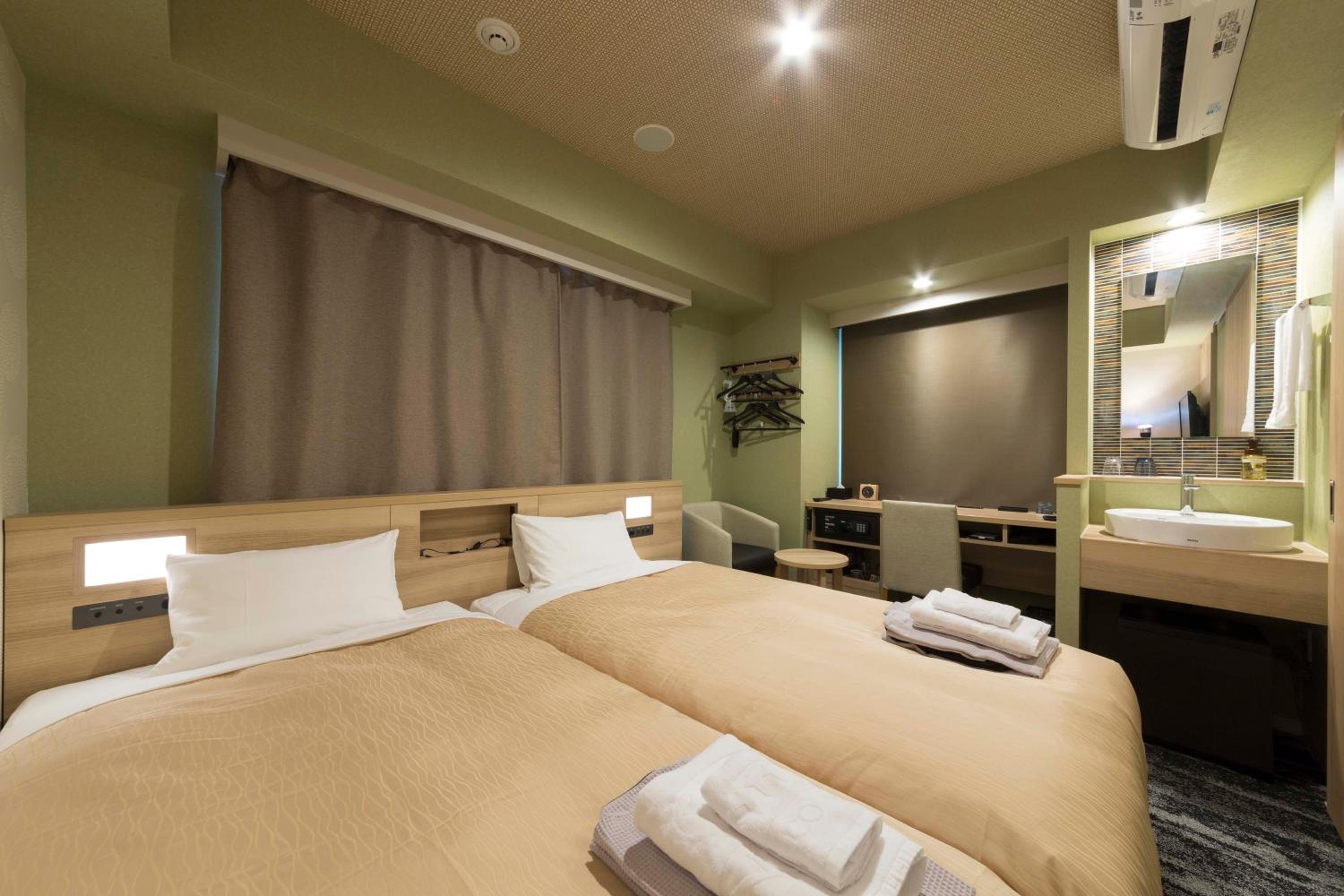 Sanco Inn Kyoto Hachijoguchi 93