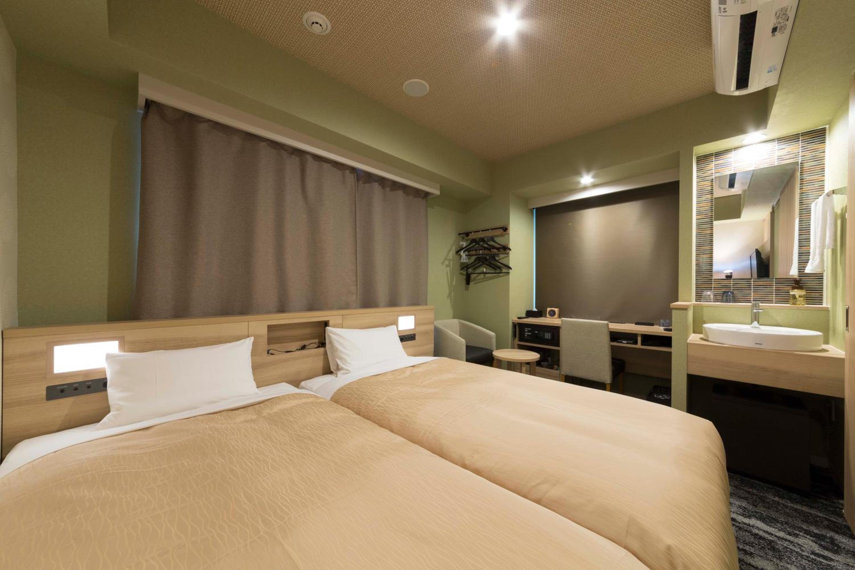 Sanco Inn Kyoto Hachijoguchi 92
