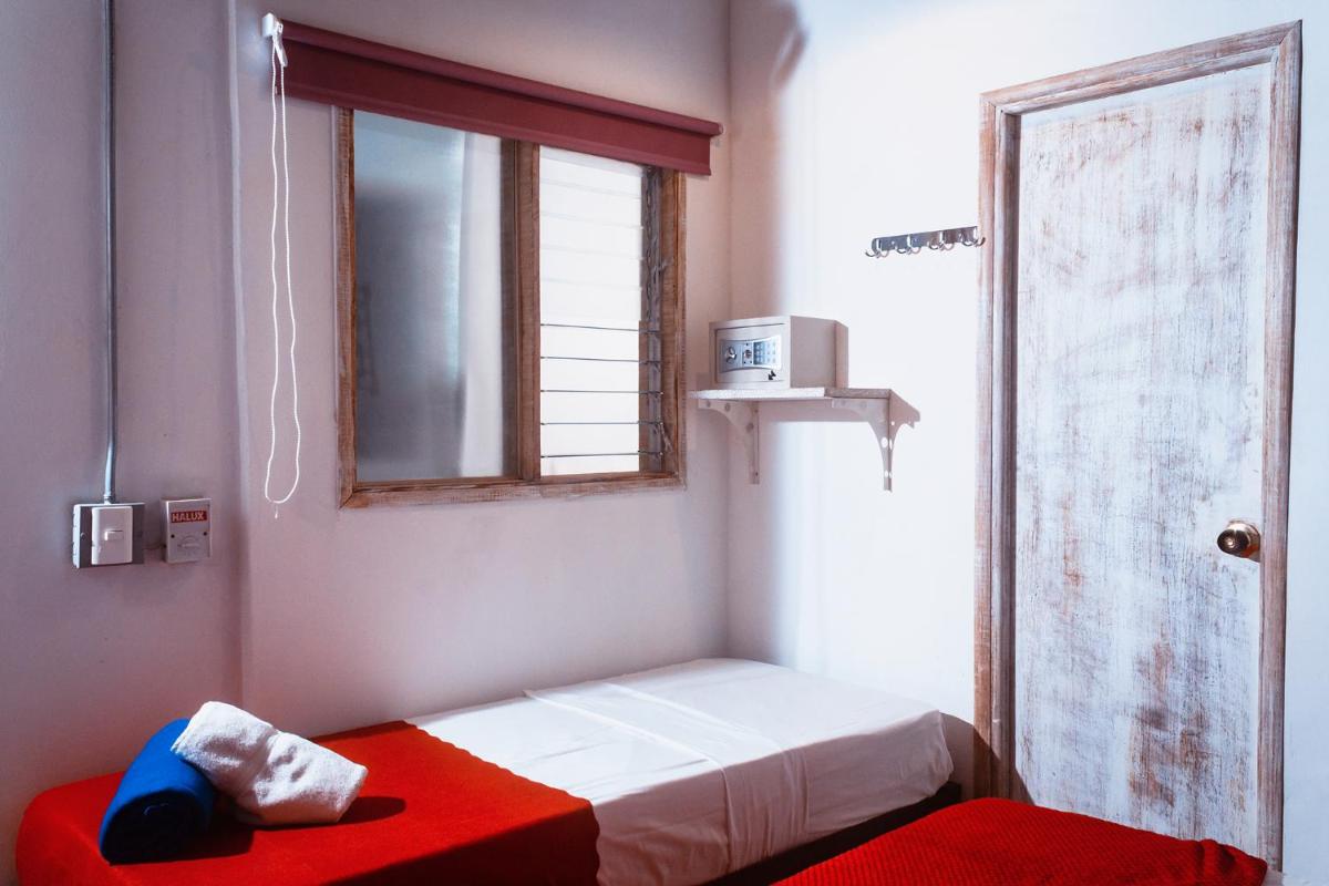 Hotel boutique STAY Provenza