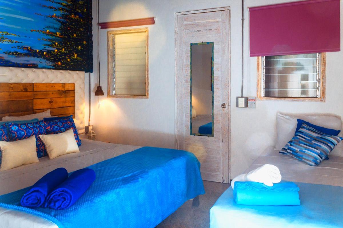 Hotel boutique STAY Provenza