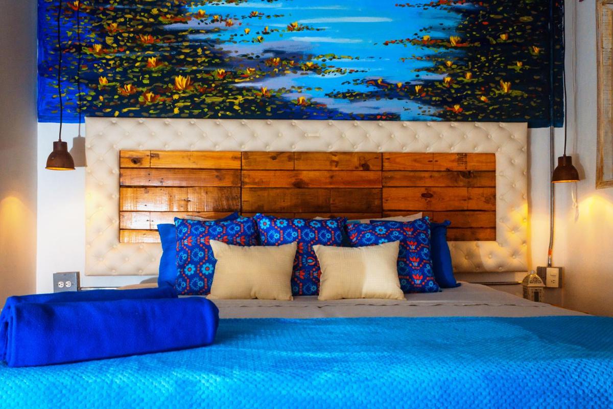 Hotel boutique STAY Provenza