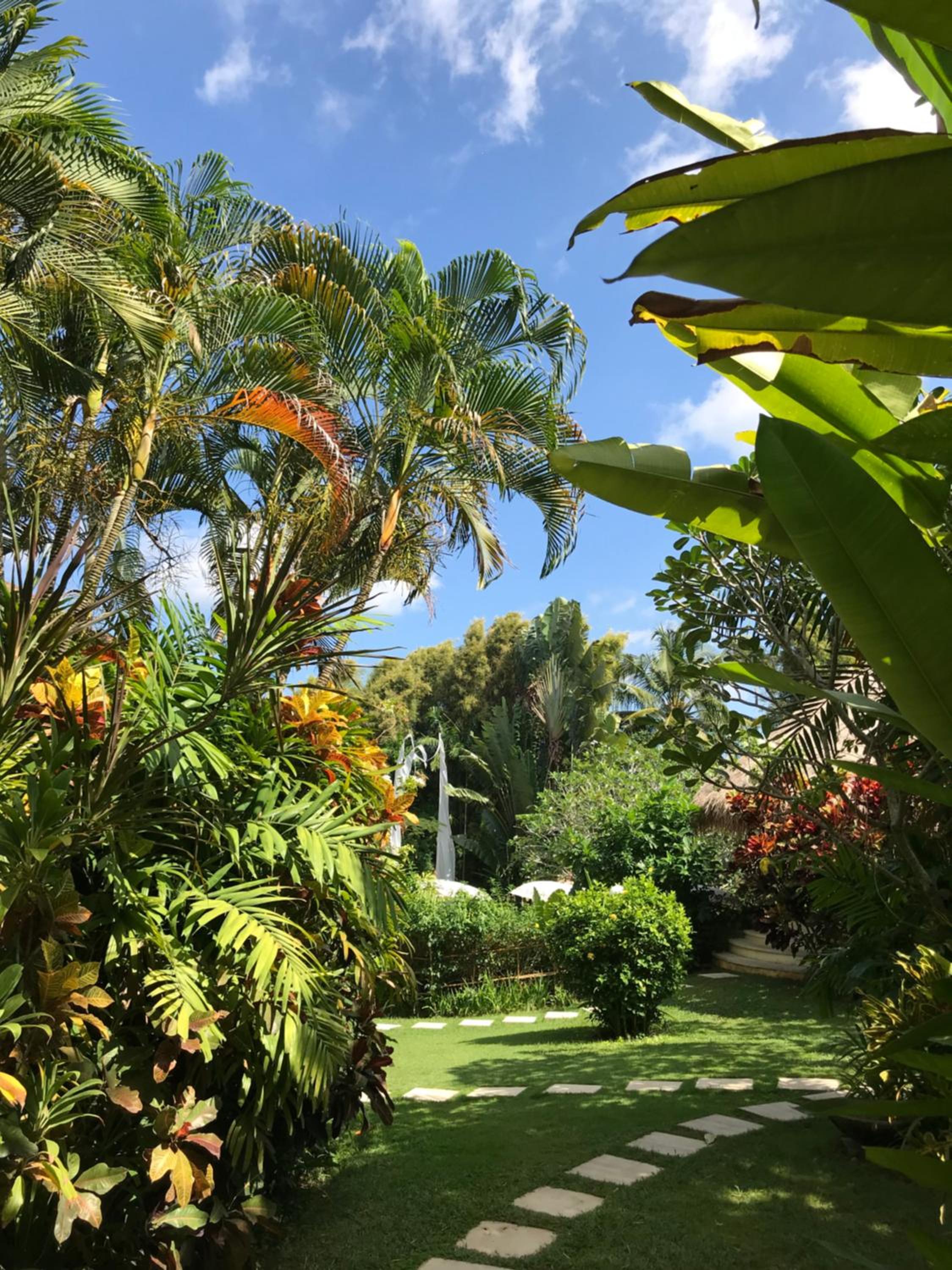 Villa Mathis