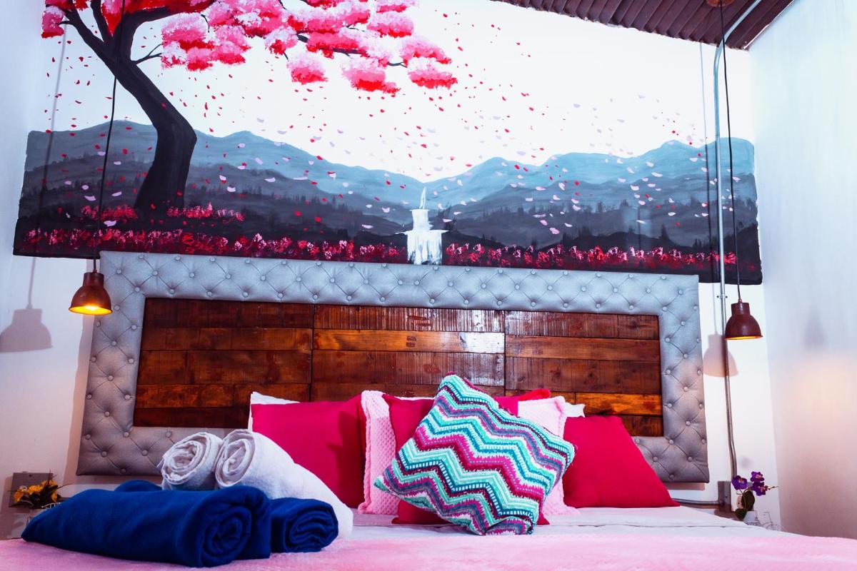 Hotel boutique STAY Provenza