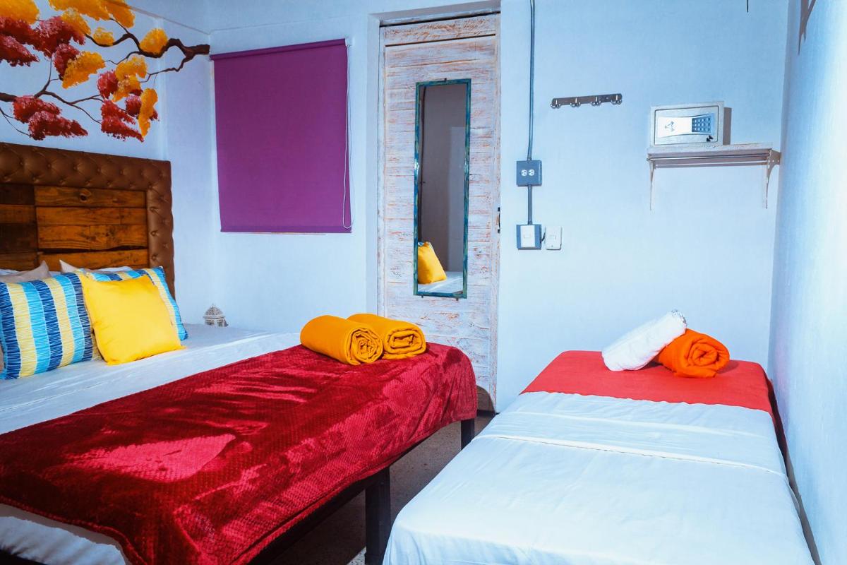 Hotel boutique STAY Provenza