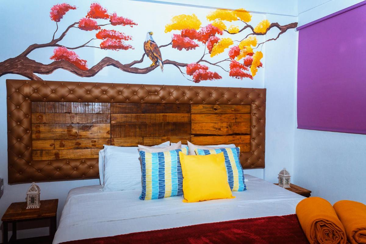 Hotel boutique STAY Provenza