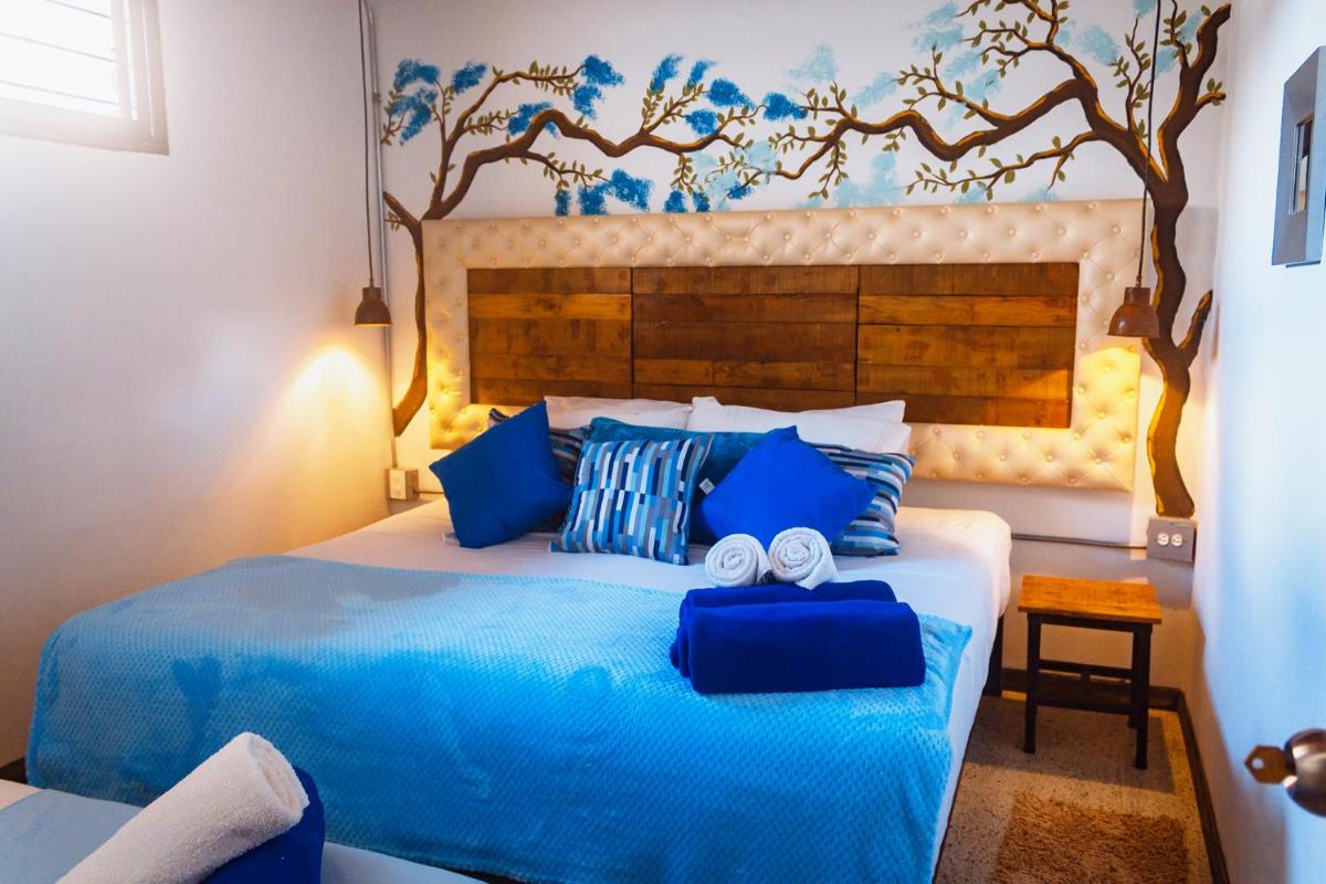 Hotel boutique STAY Provenza