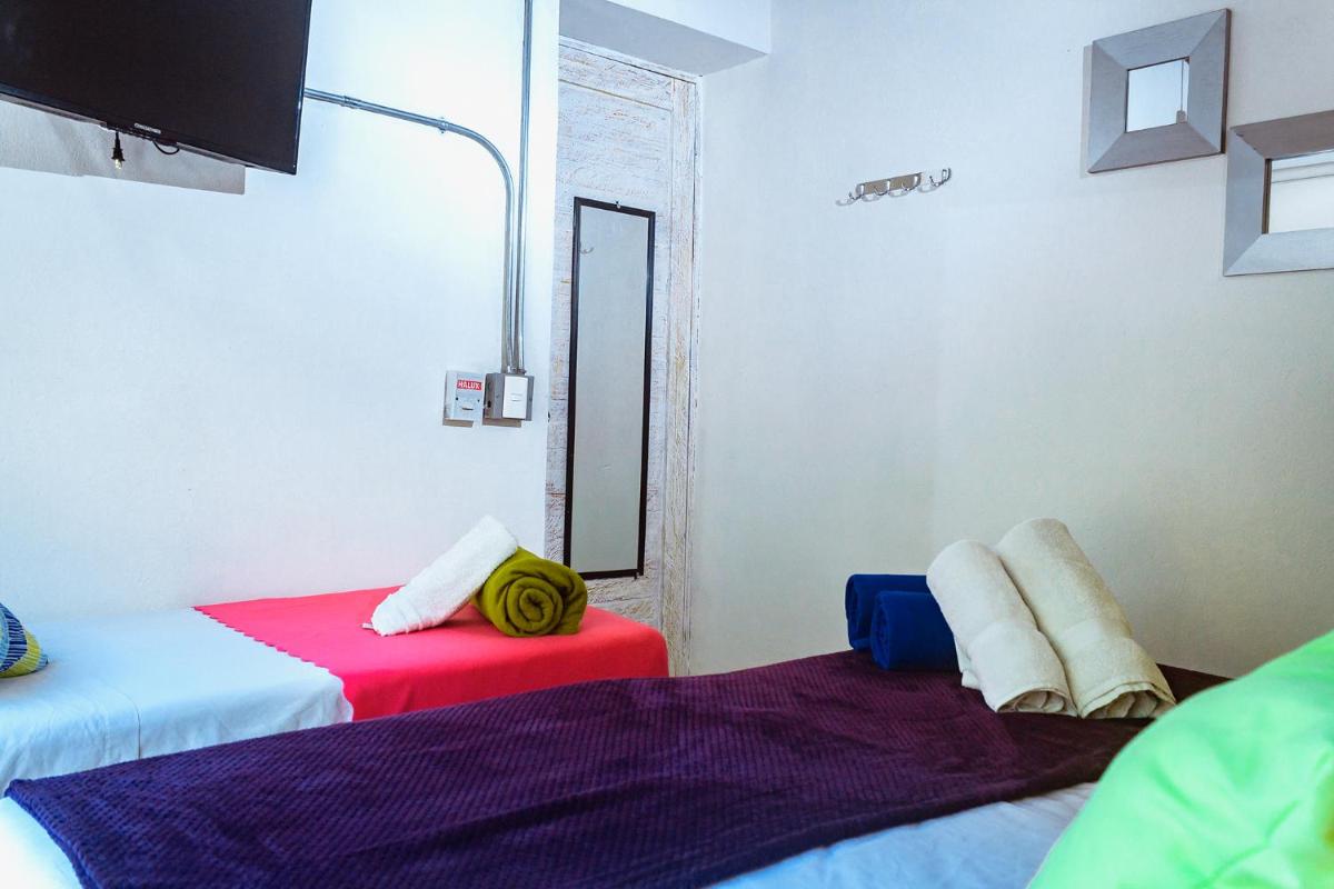 Hotel boutique STAY Provenza