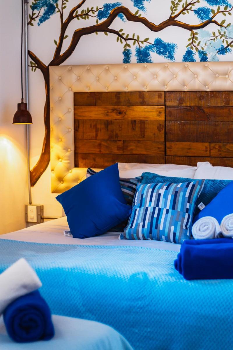 Hotel boutique STAY Provenza