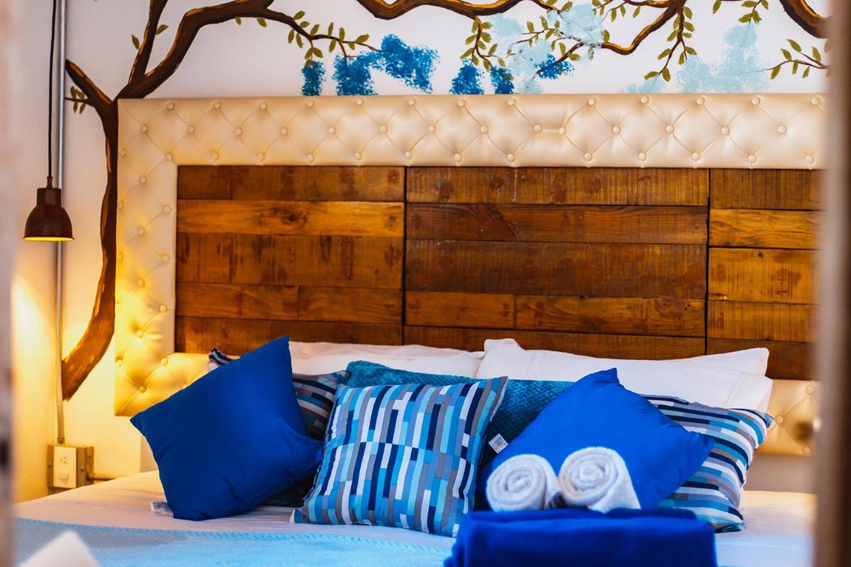 Hotel boutique STAY Provenza