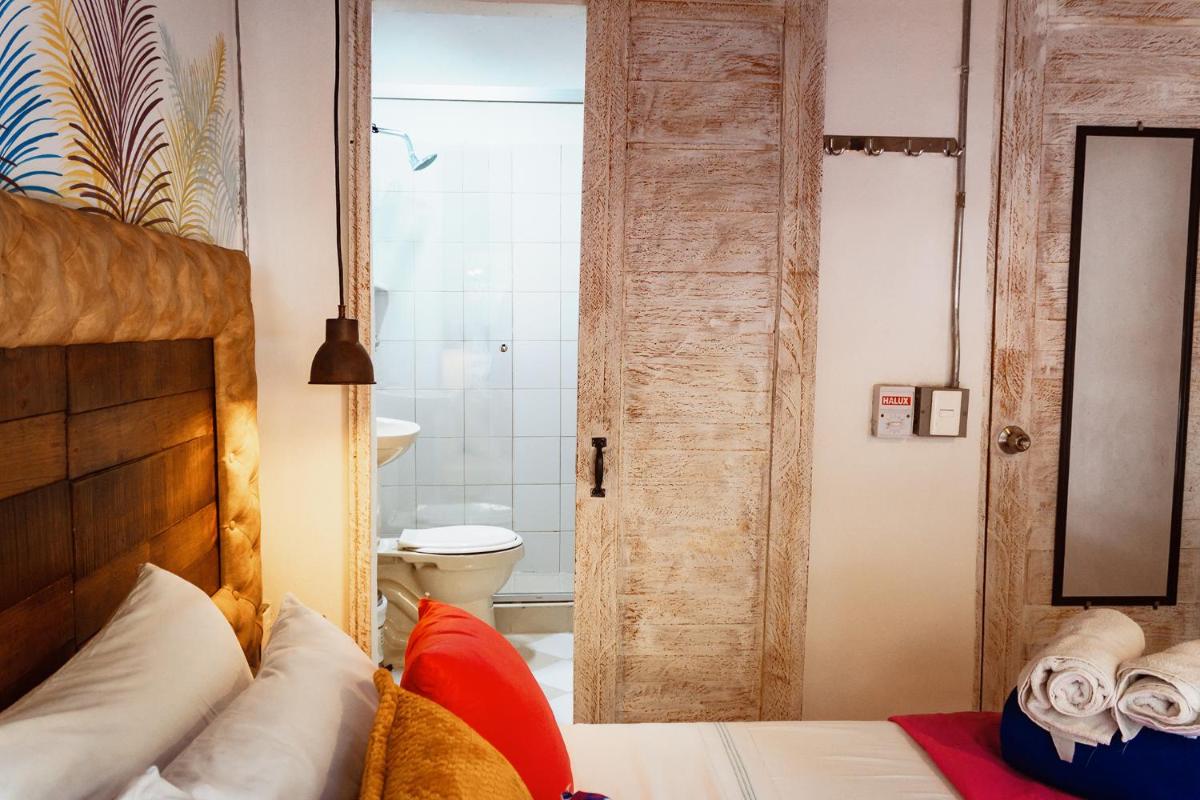 Hotel boutique STAY Provenza