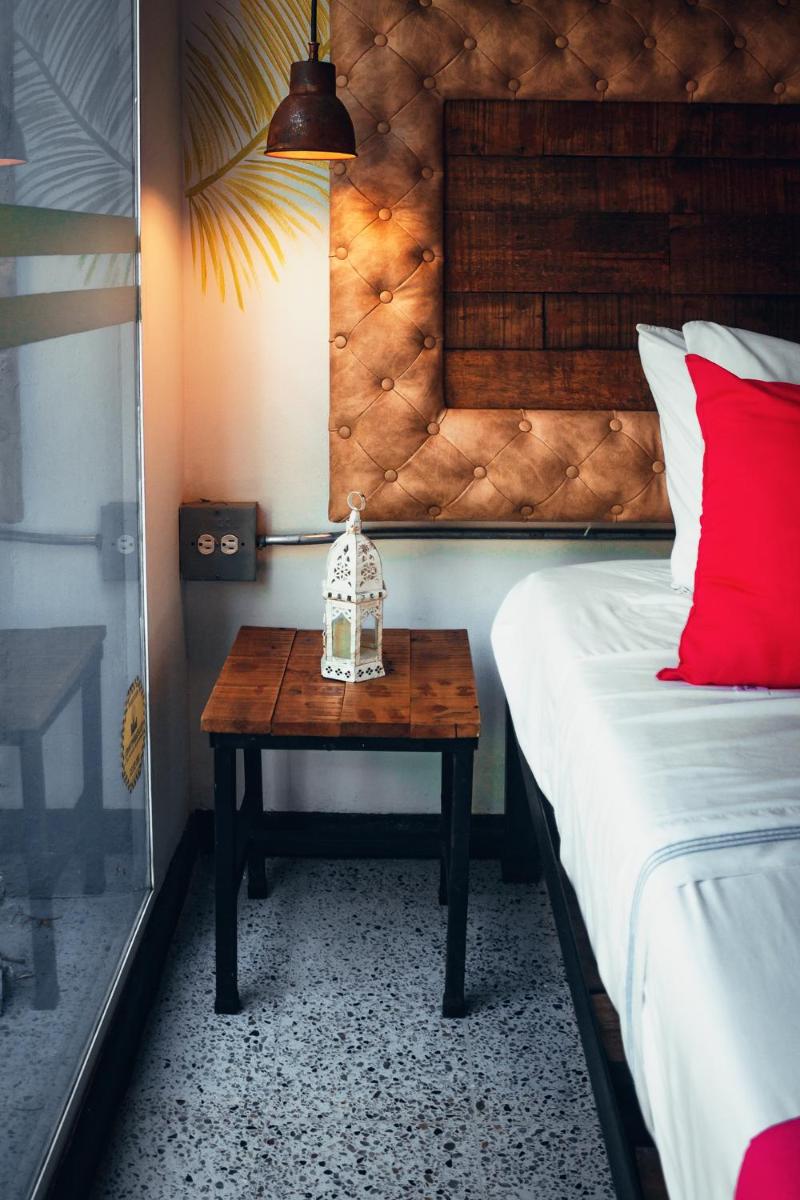 Hotel boutique STAY Provenza