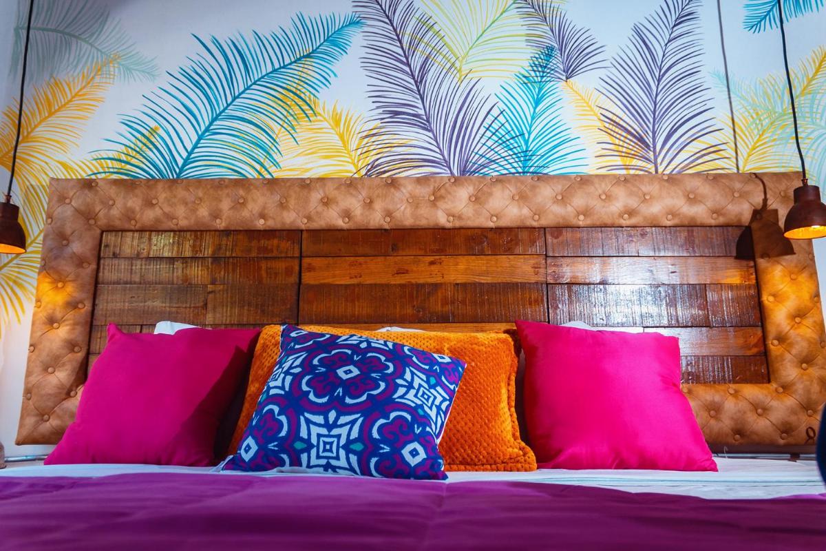 Hotel boutique STAY Provenza