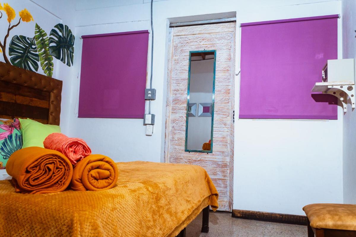 Hotel boutique STAY Provenza
