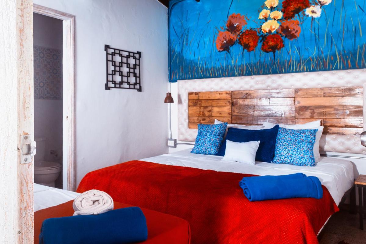 Hotel boutique STAY Provenza