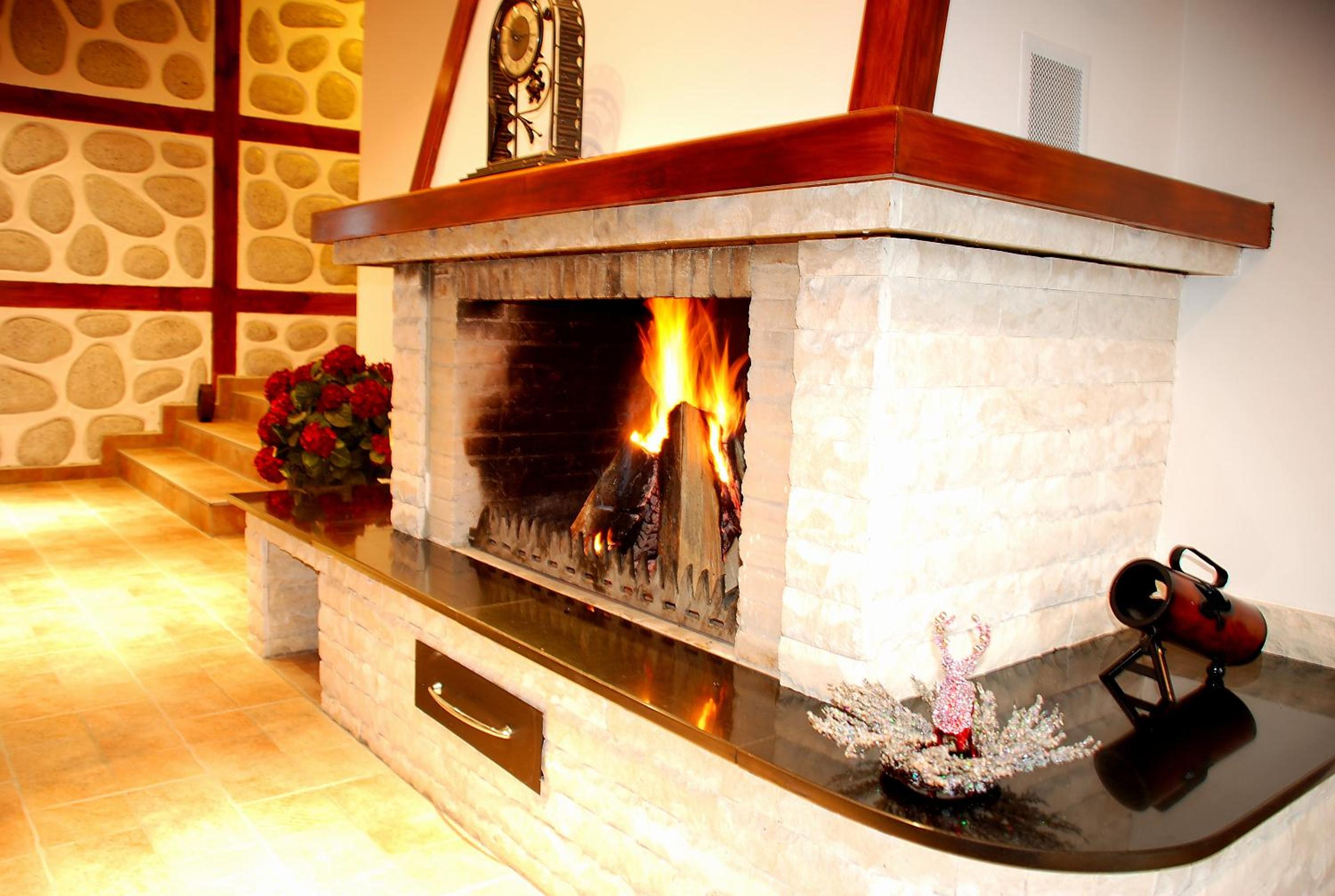 Guest House Ela