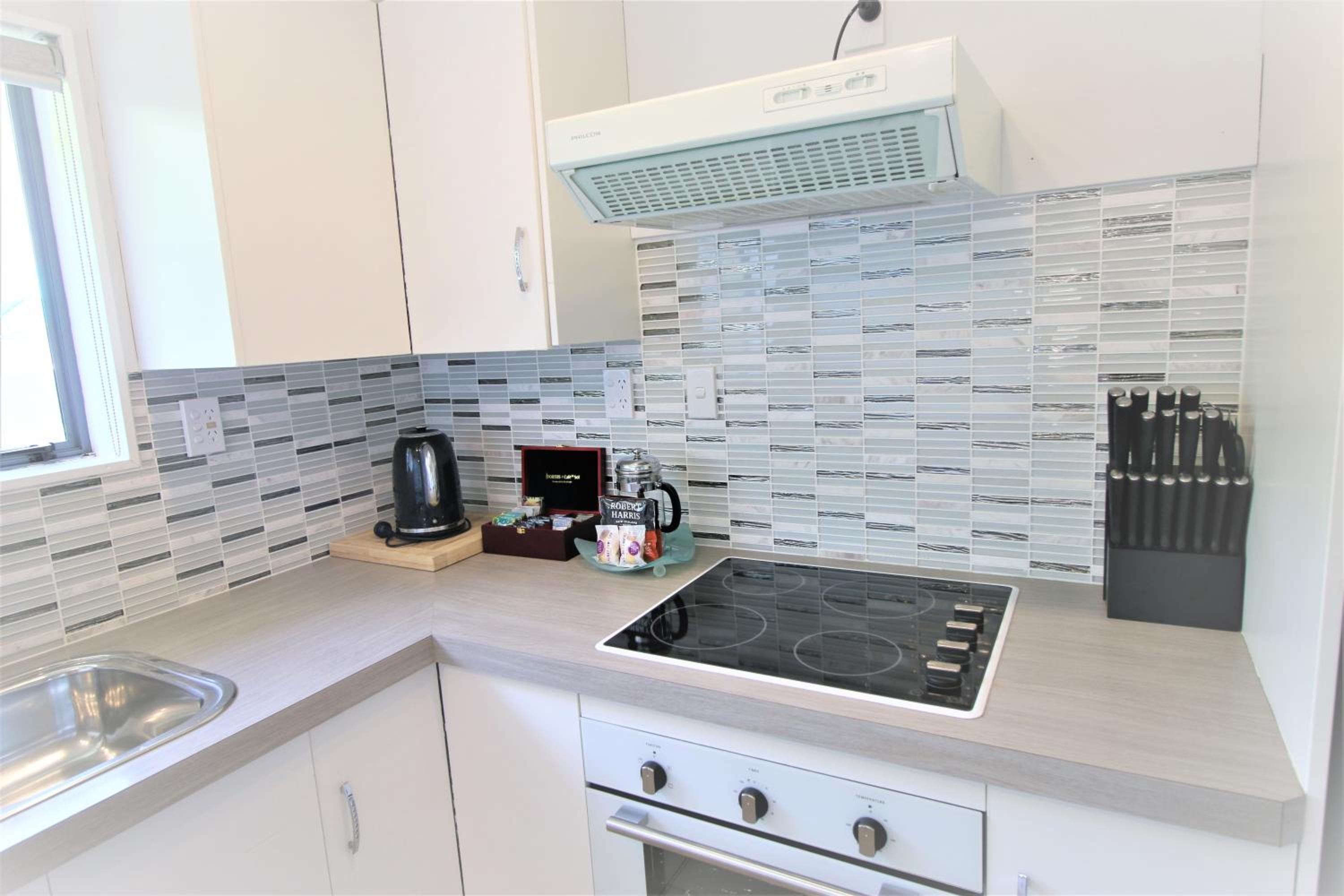 AristaAir- Central City Townhouse view 5