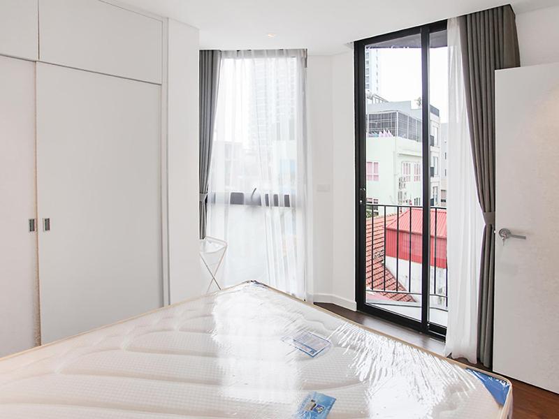 Hanoi Home 3 - Luxury Apartment in Tay Ho street