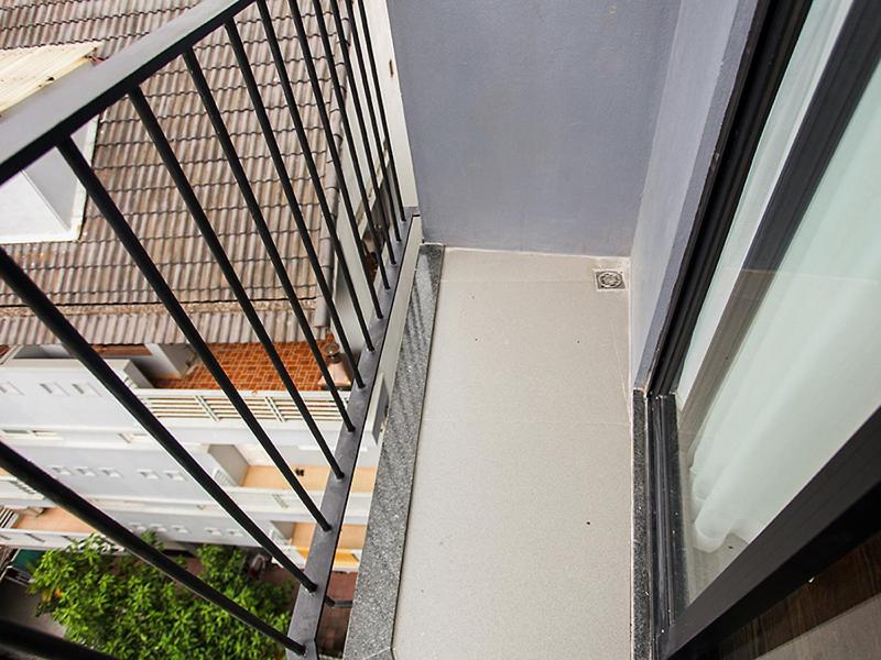 Hanoi Home 3 - Luxury Apartment in Tay Ho street