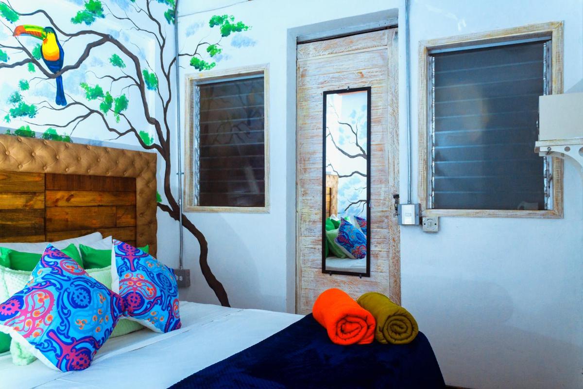 Hotel boutique STAY Provenza