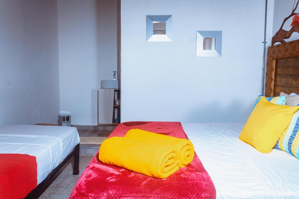 Hotel boutique STAY Provenza