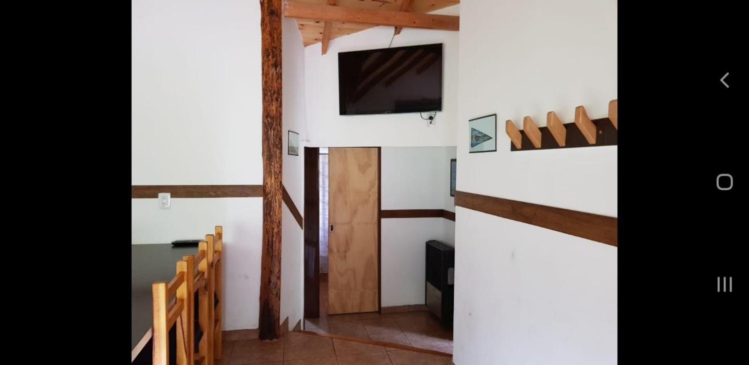 Cabañas De La Comarca