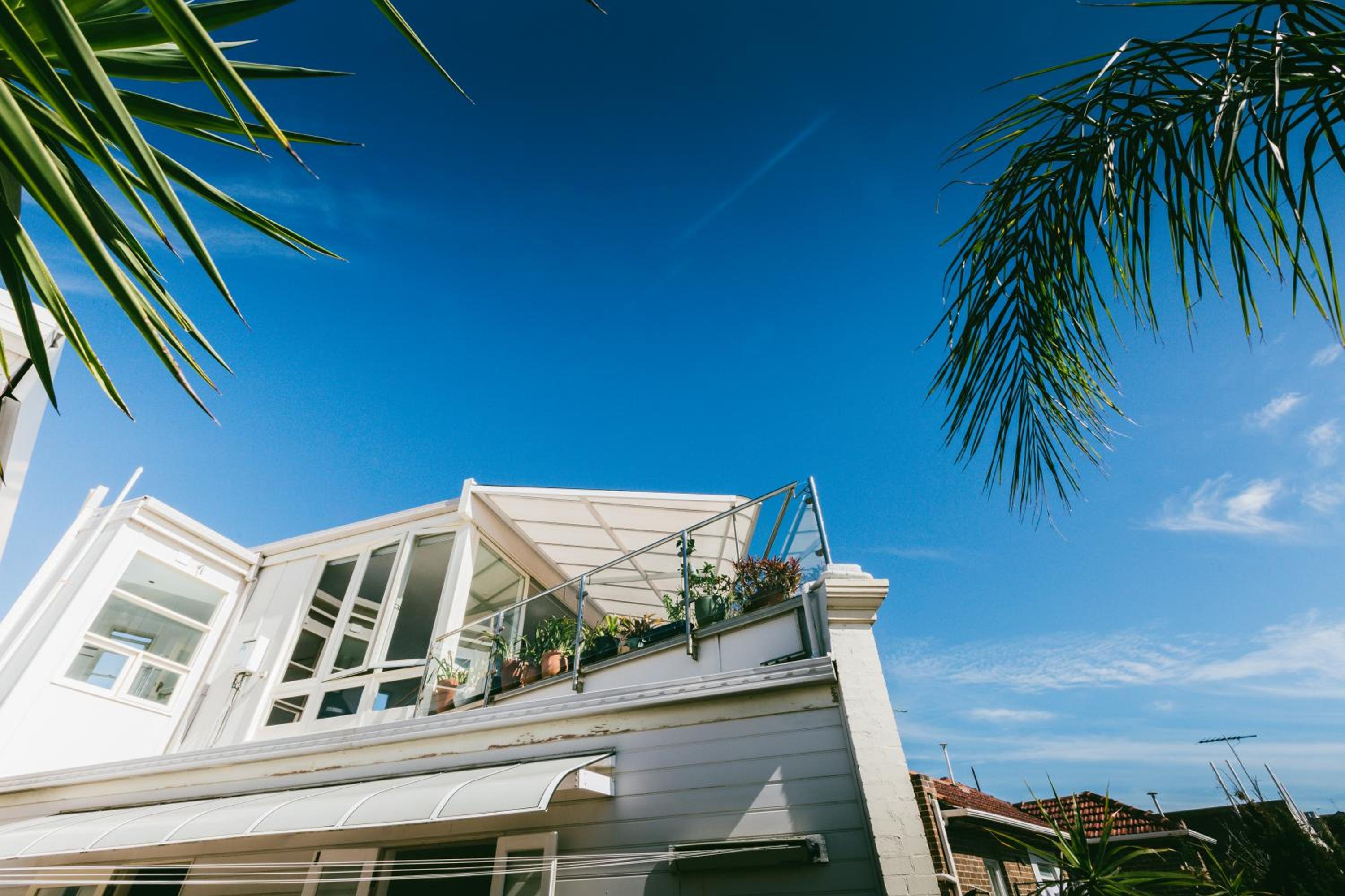 roof