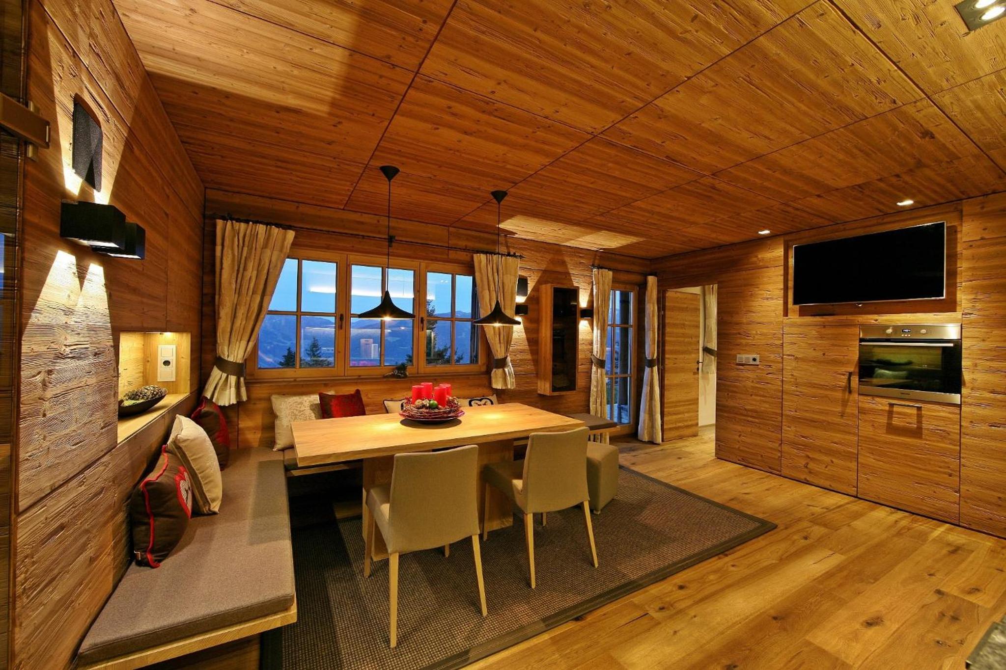 Villa Alpin