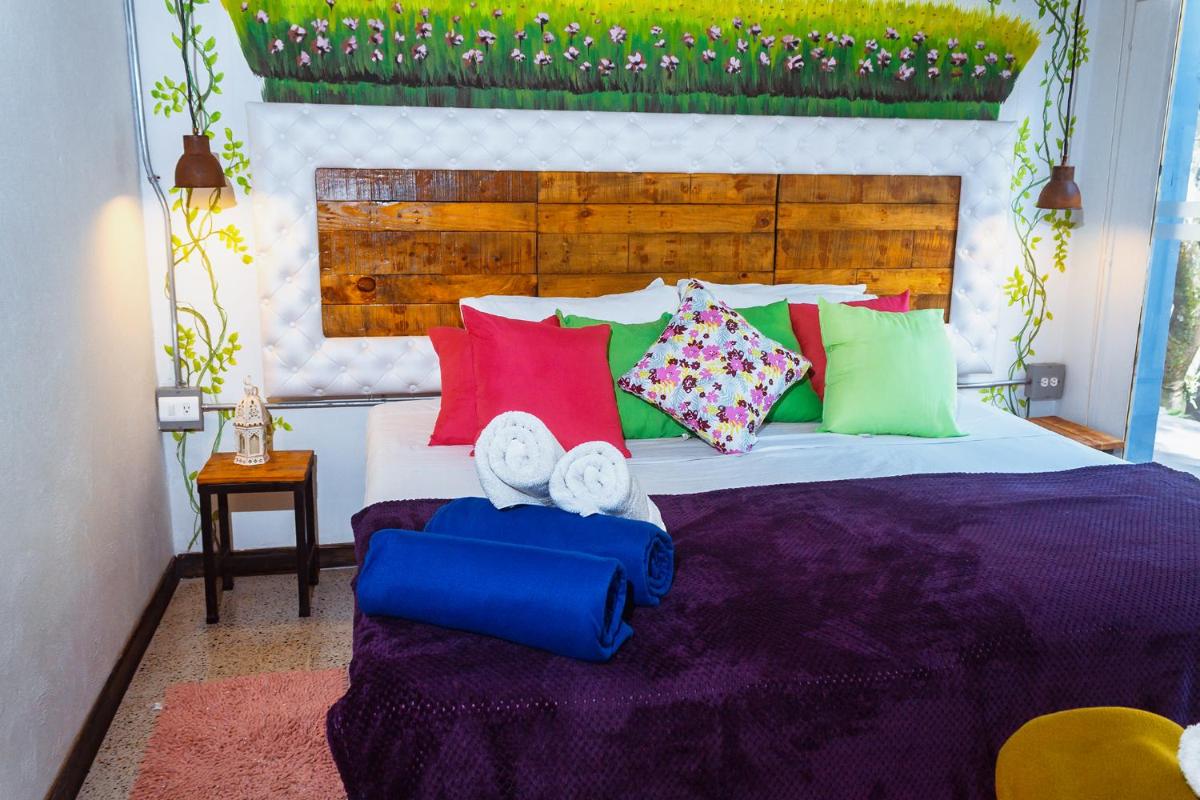 Hotel boutique STAY Provenza