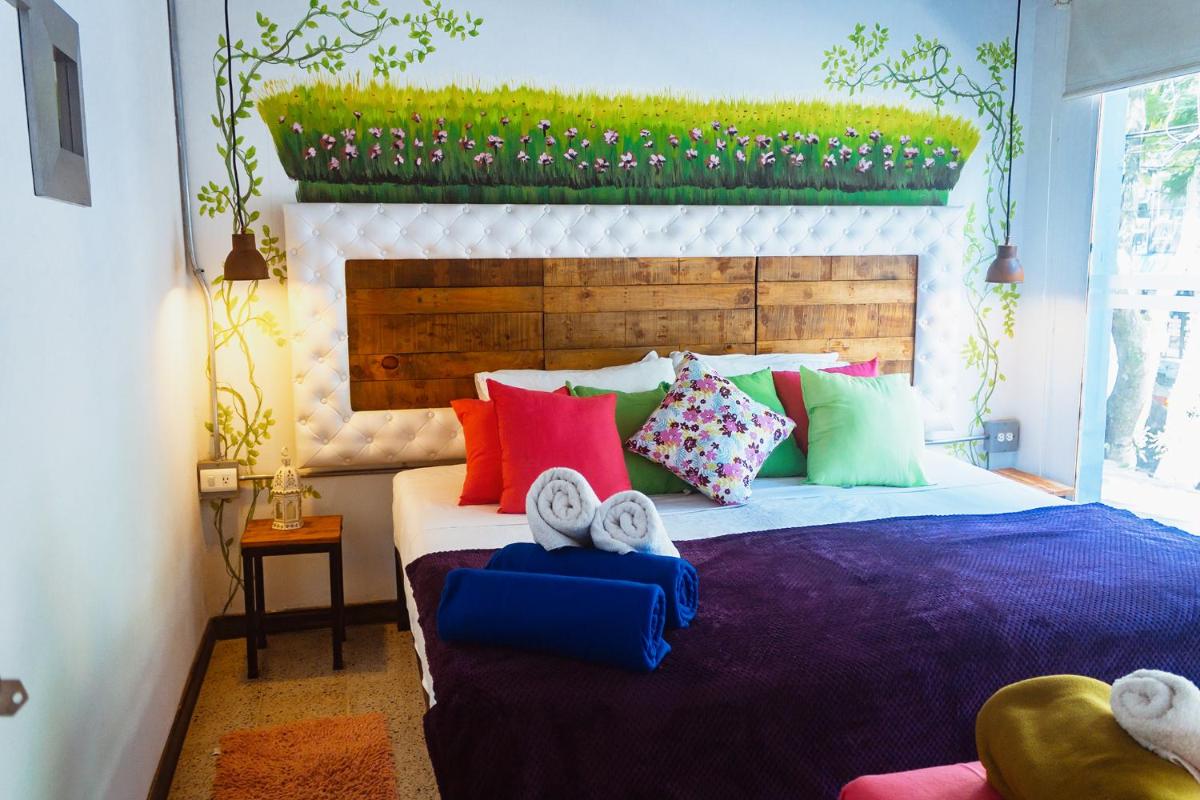 Hotel boutique STAY Provenza